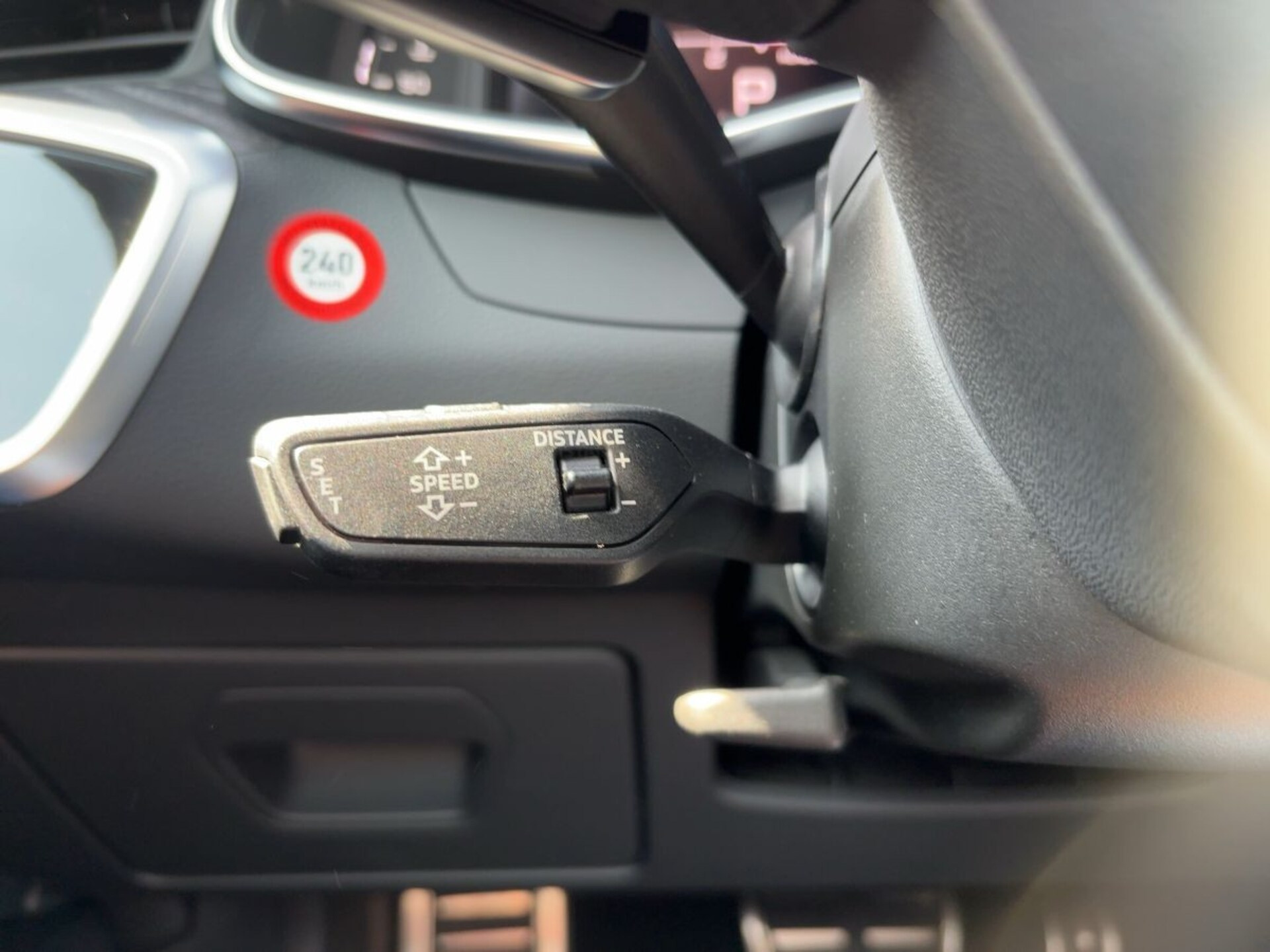Audi S6 Avant