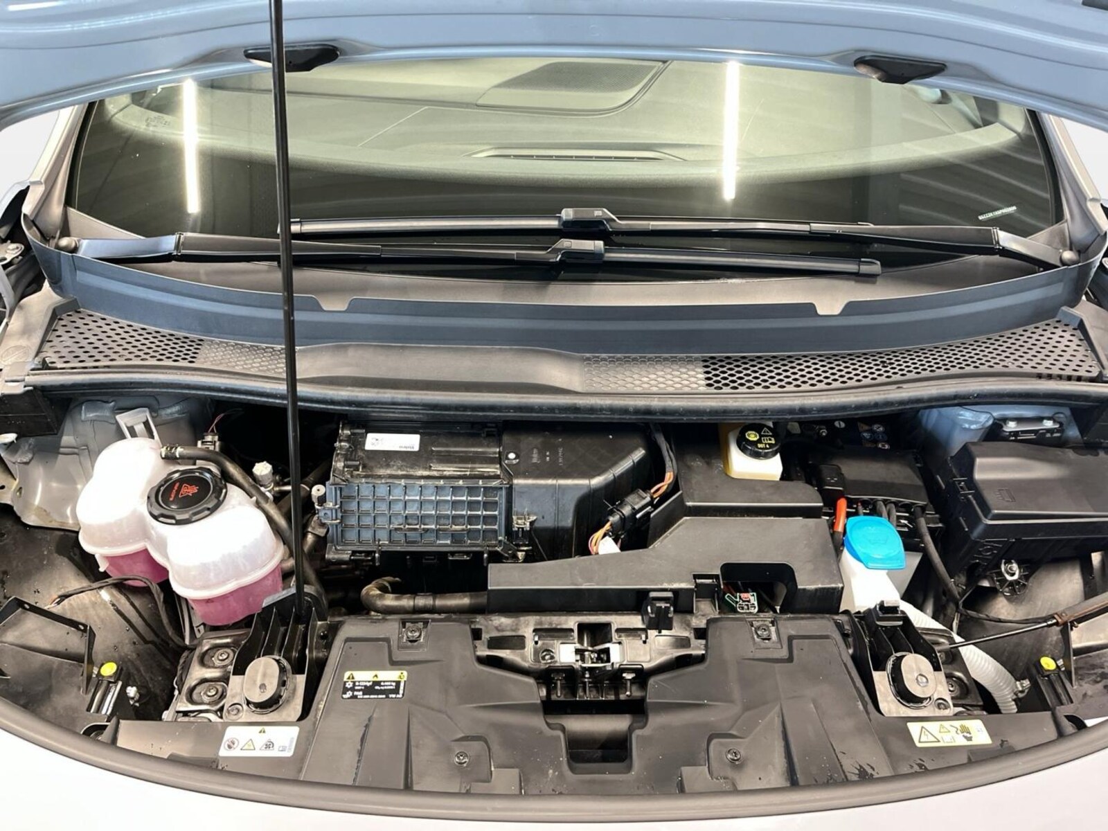 CUPRA Born – Bild 19