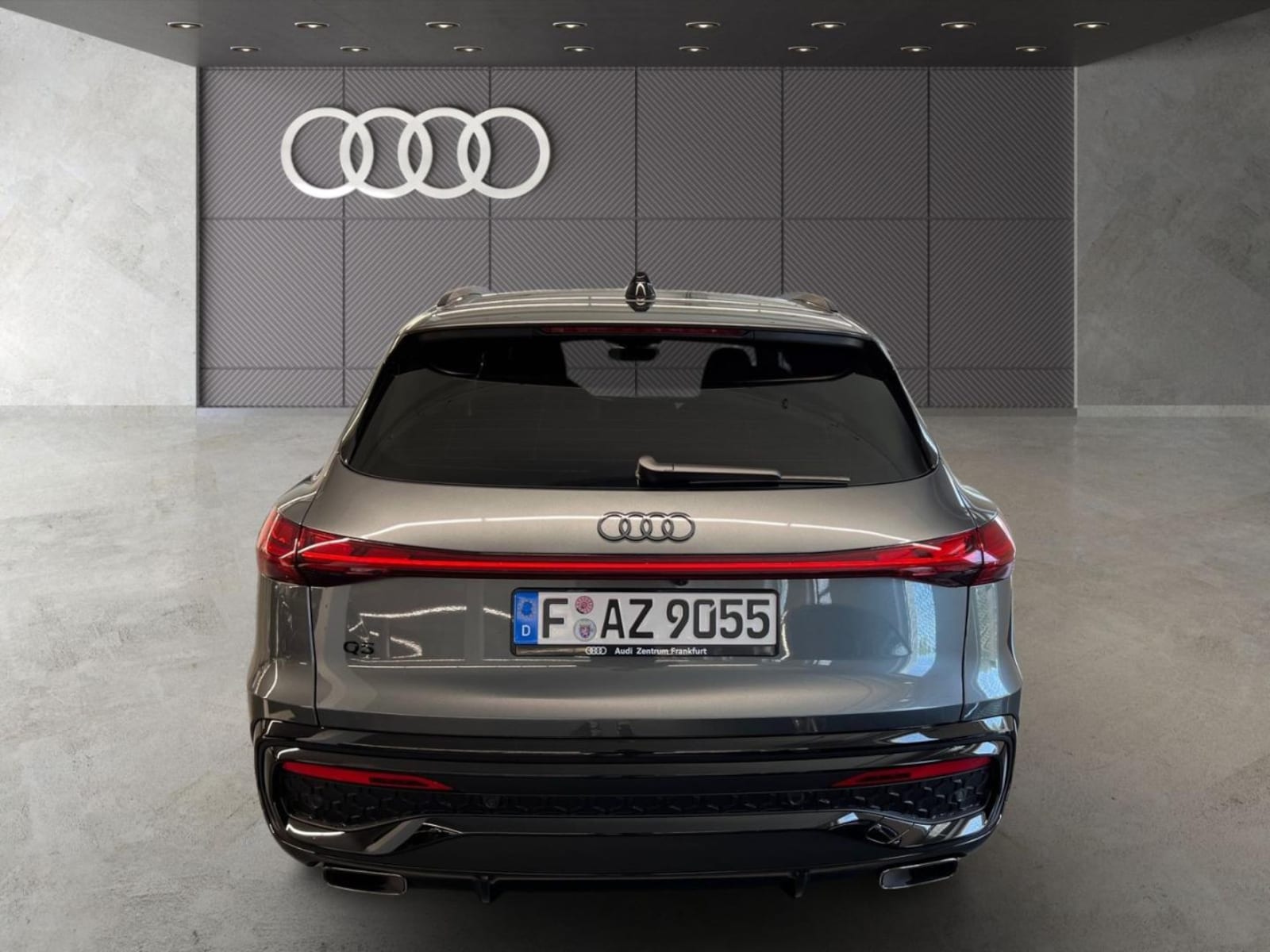 Audi Q5 – Bild 5