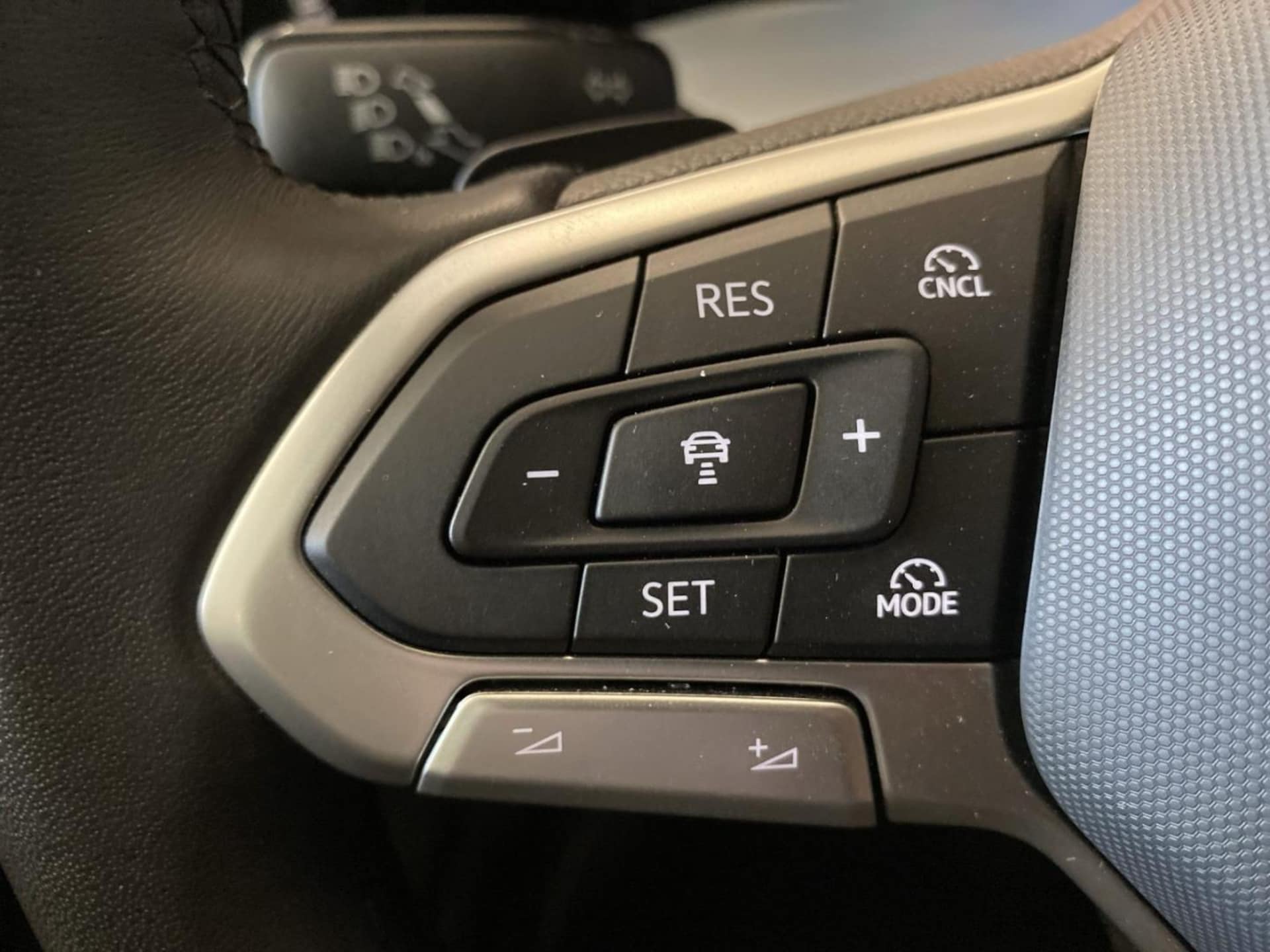 Volkswagen Golf Goal