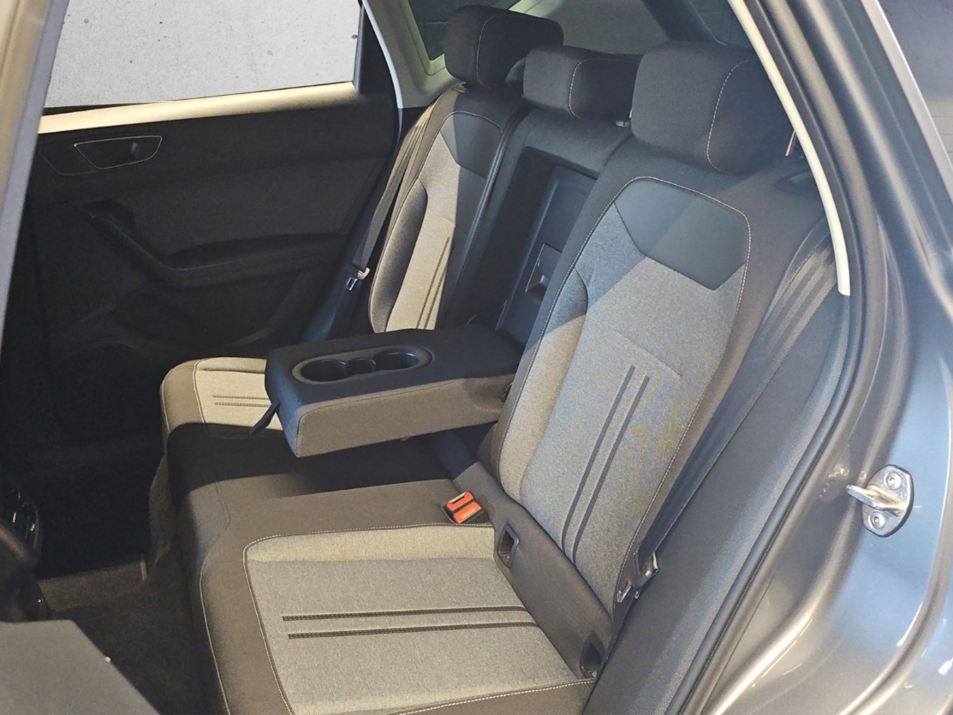SEAT Ateca Style