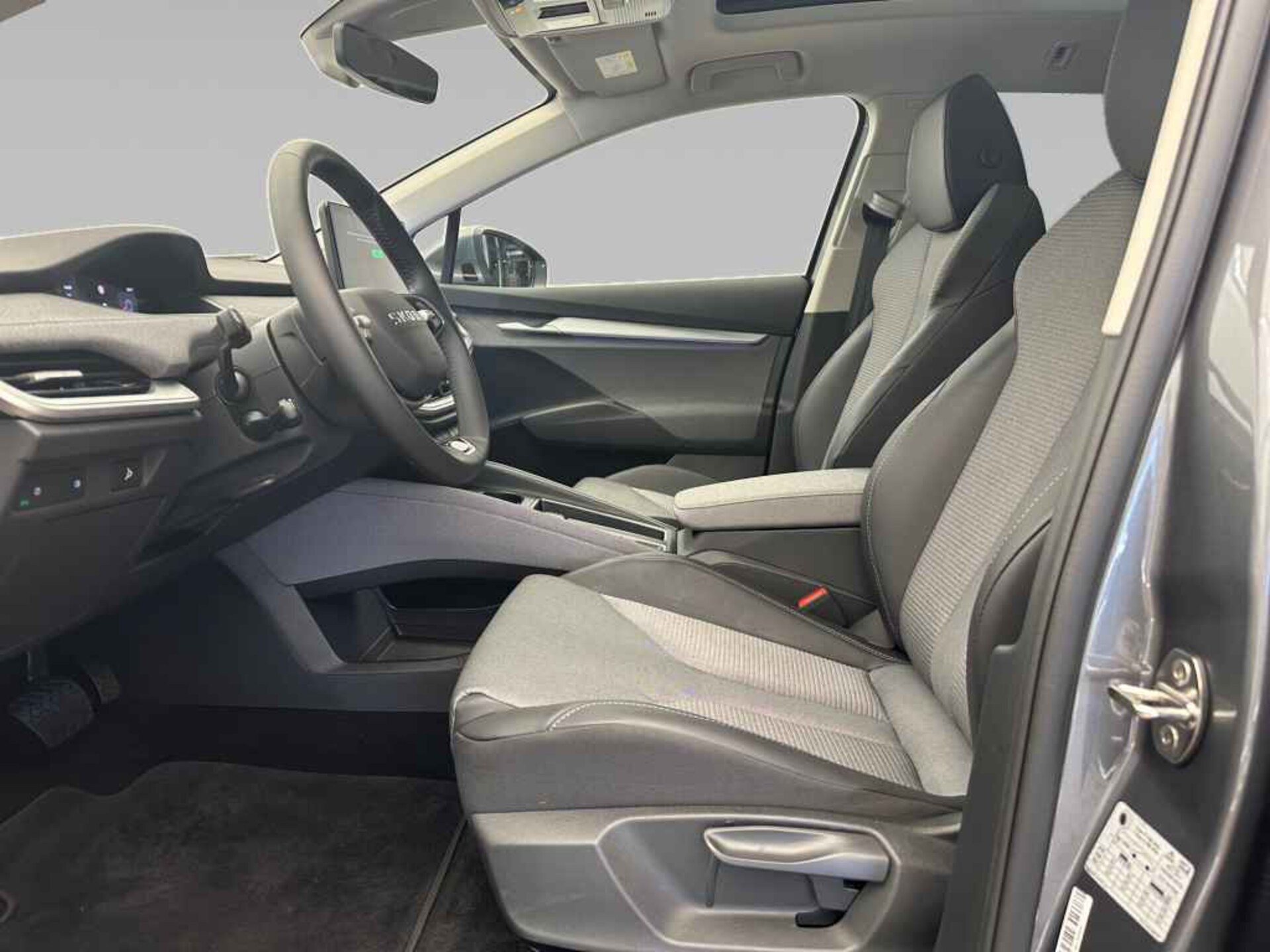 Skoda Enyaq Clever 85