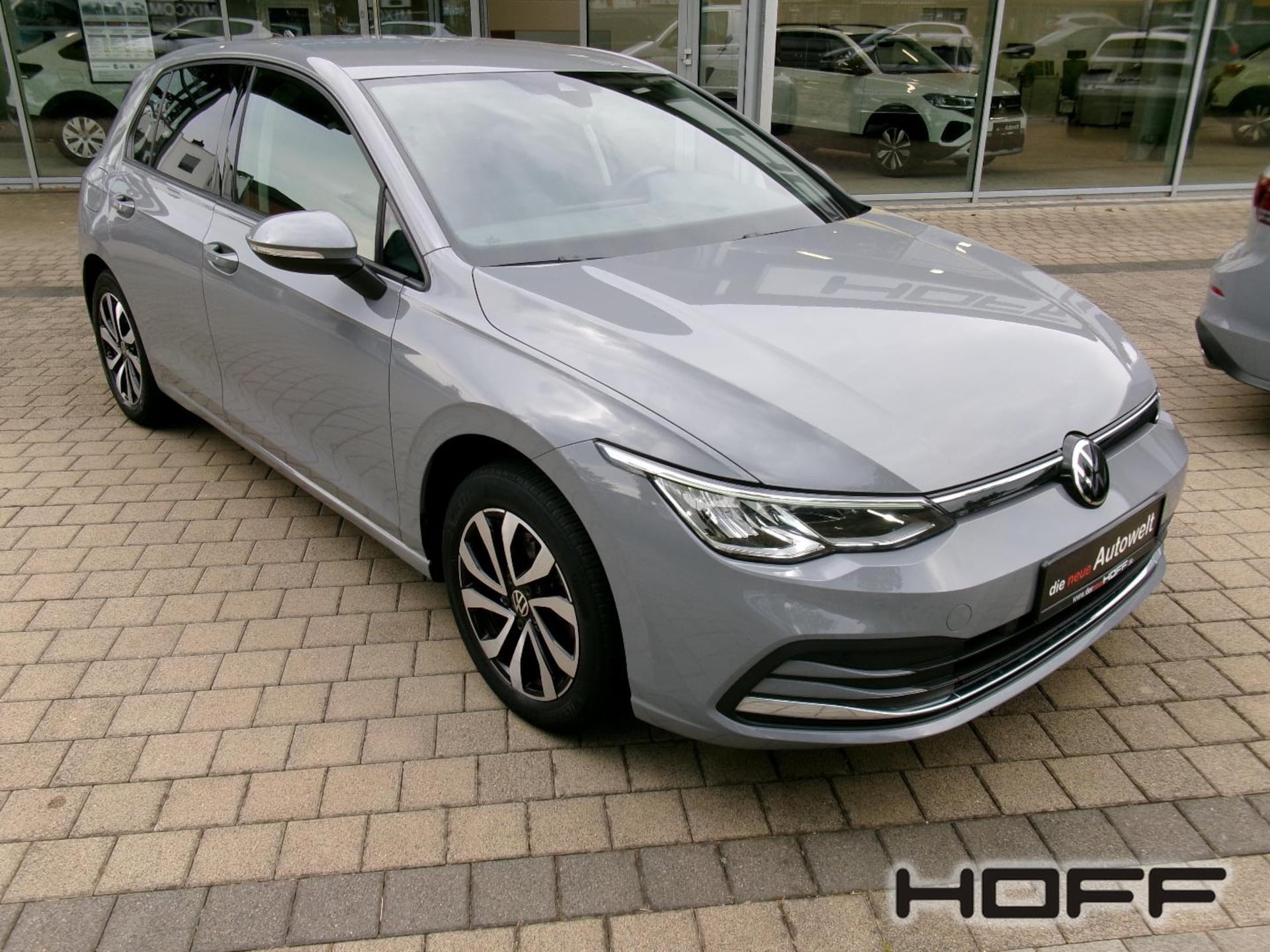 Volkswagen Golf Active