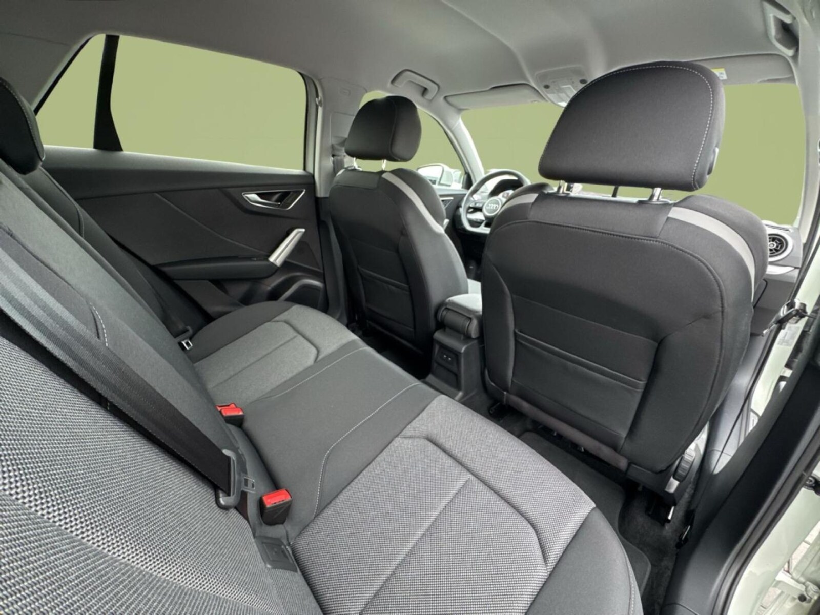 Audi Q2 – Bild 19
