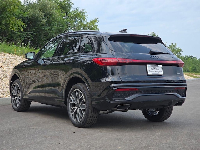 2026 Audi Q5