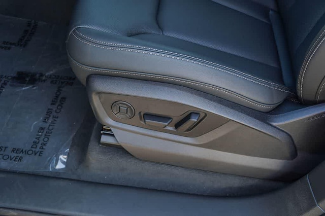 2026 Audi Q7 S Line Premium Plus - Photo 24