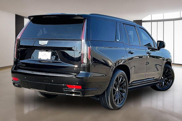 2024 Cadillac Escalade