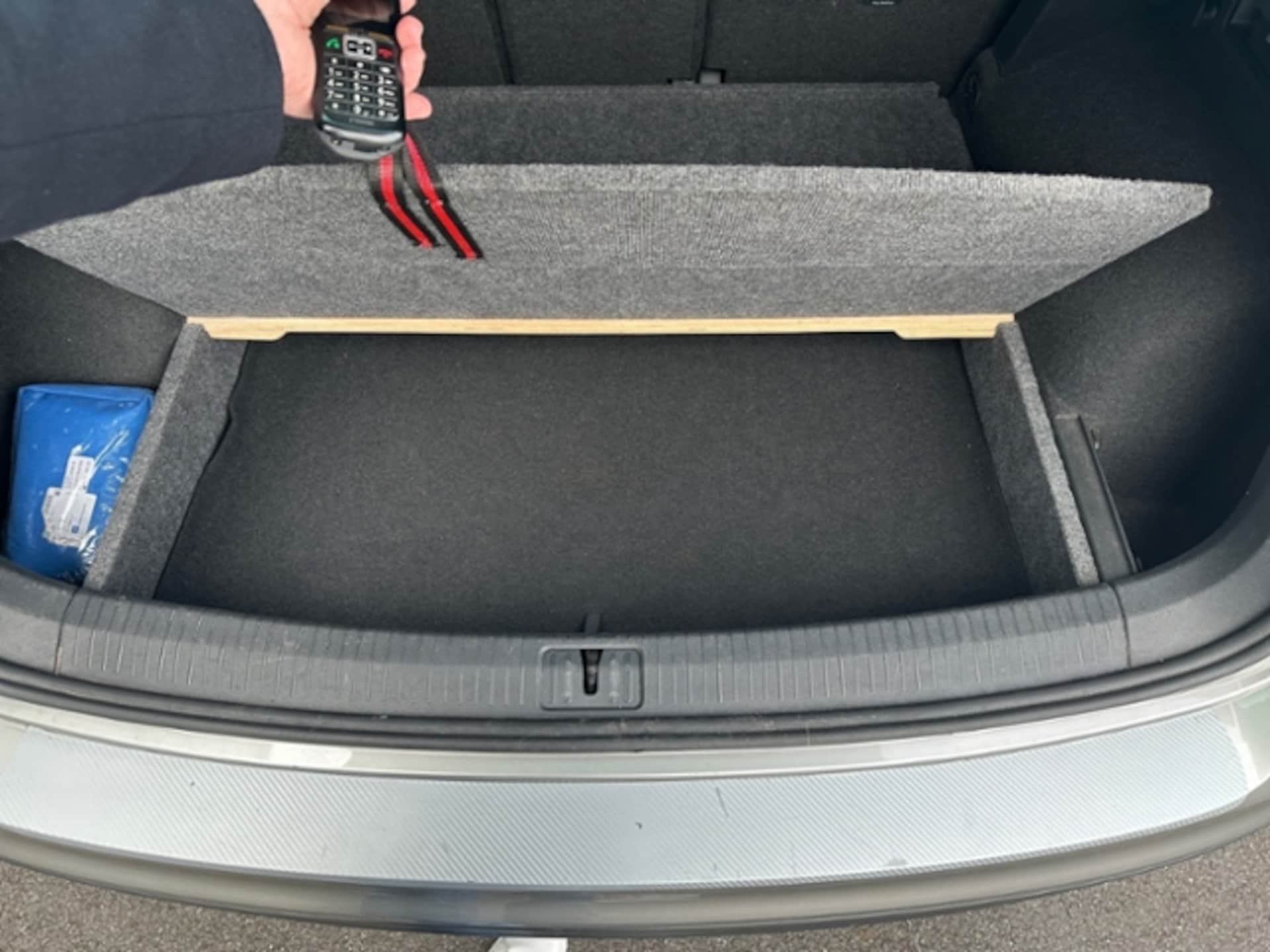 Volkswagen Tiguan JOIN