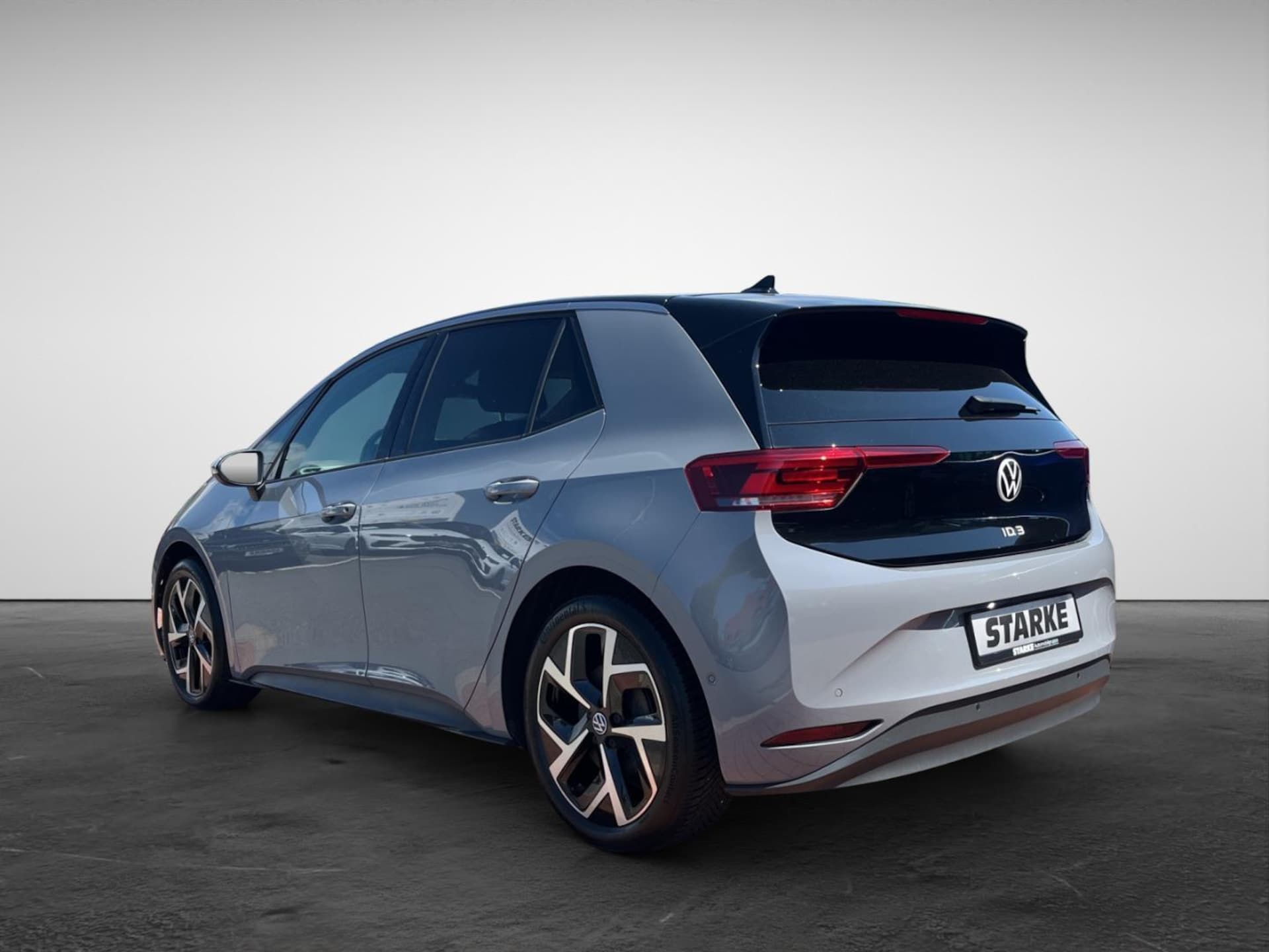 Volkswagen ID.3 MOVE Pro