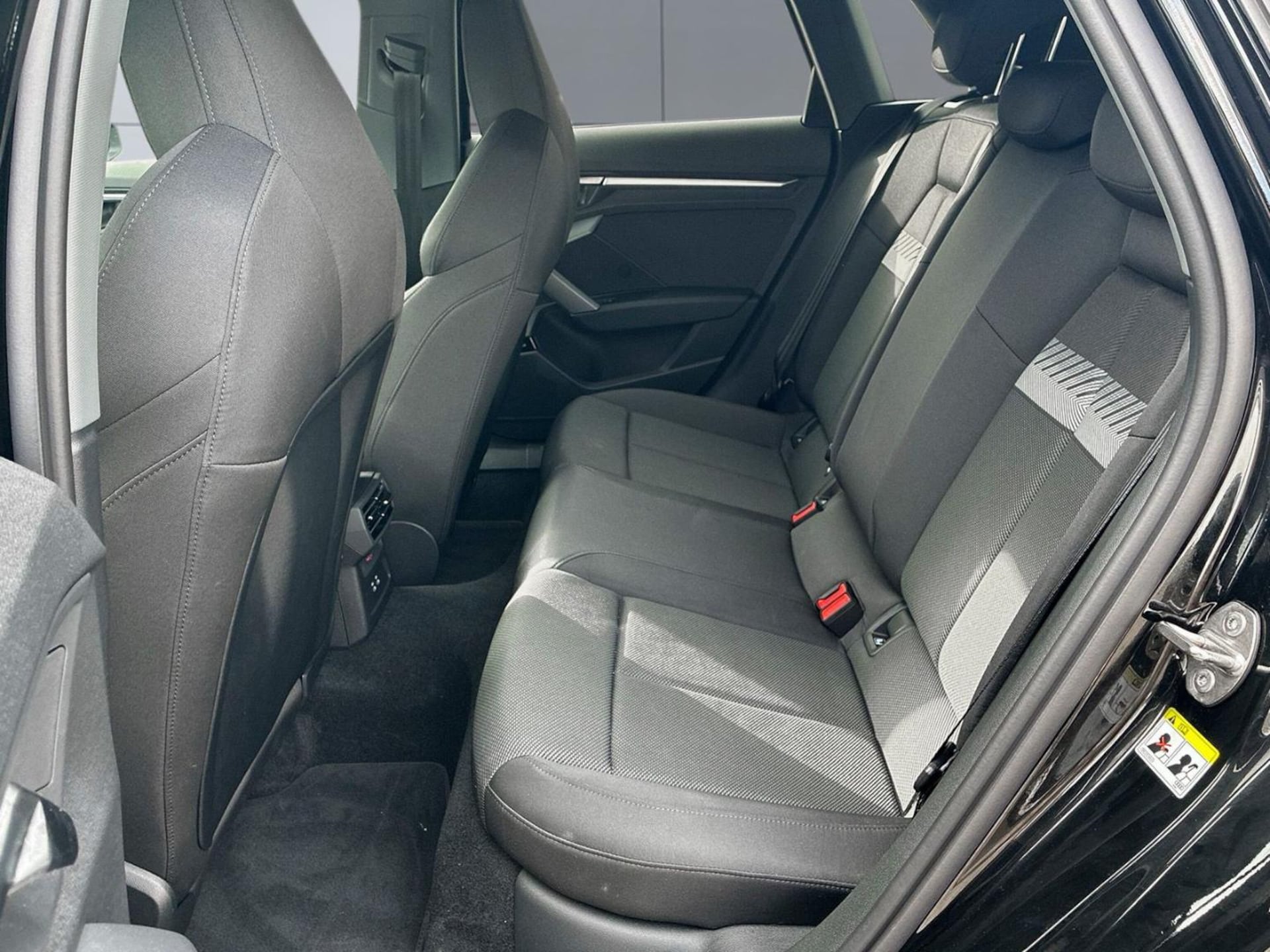 Audi A3 Sportback Advanced