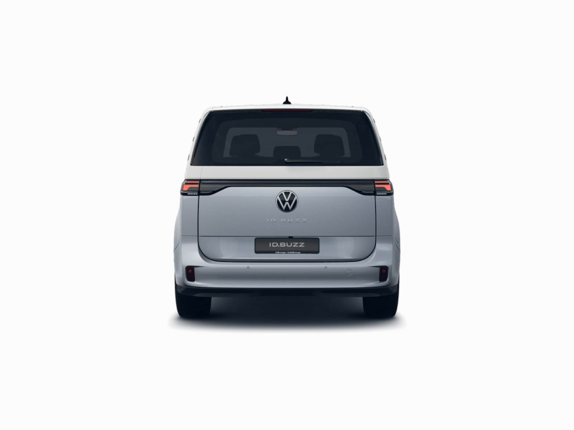 Volkswagen ID. Buzz Pro