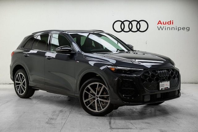 2026 Audi Q5
