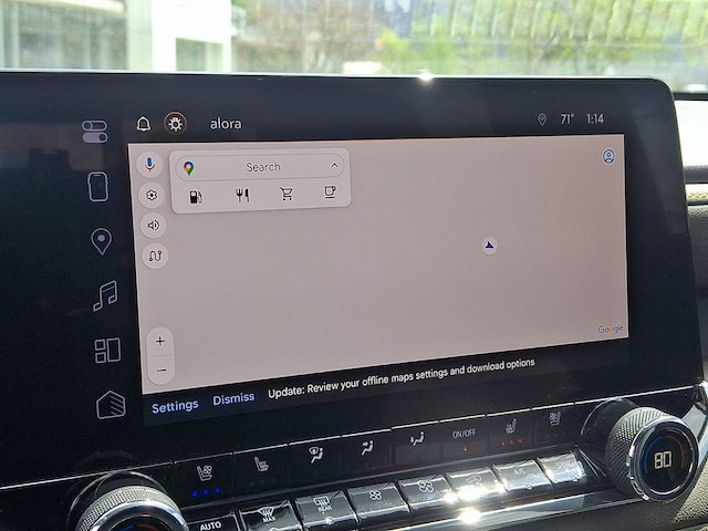 2023 Chevrolet Colorado