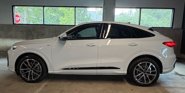 2026 Audi Q5 Sportback