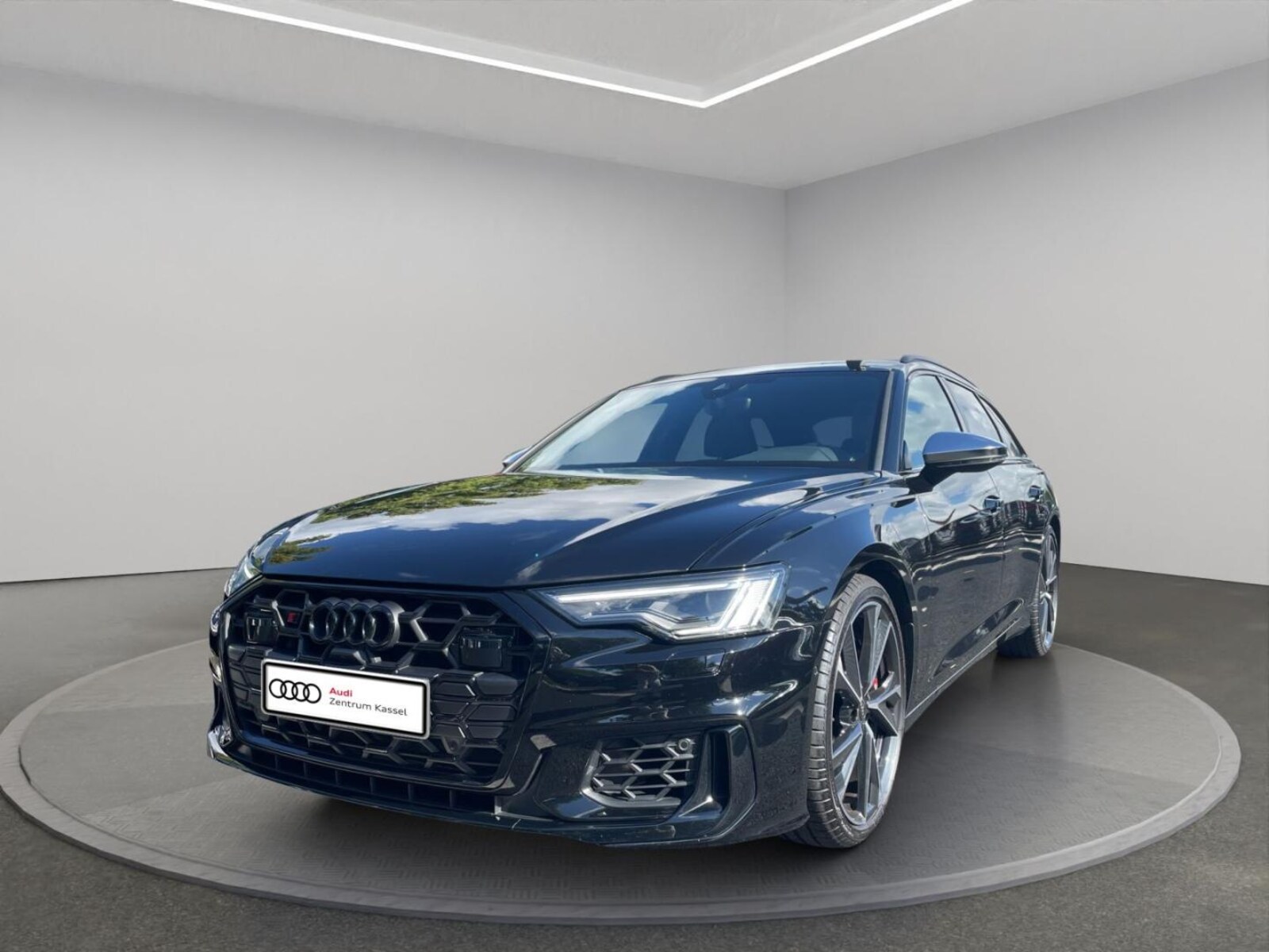 Audi S6 Avant – Bild 2
