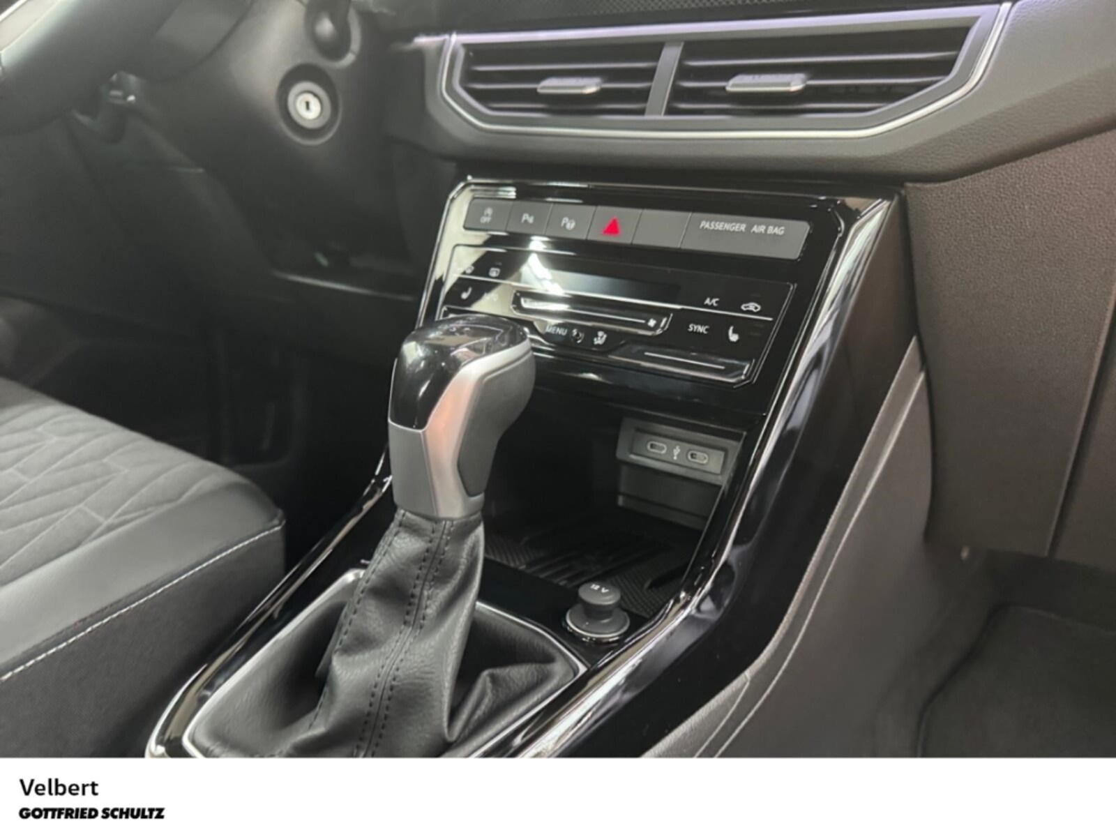 Volkswagen T-Cross – Bild 14