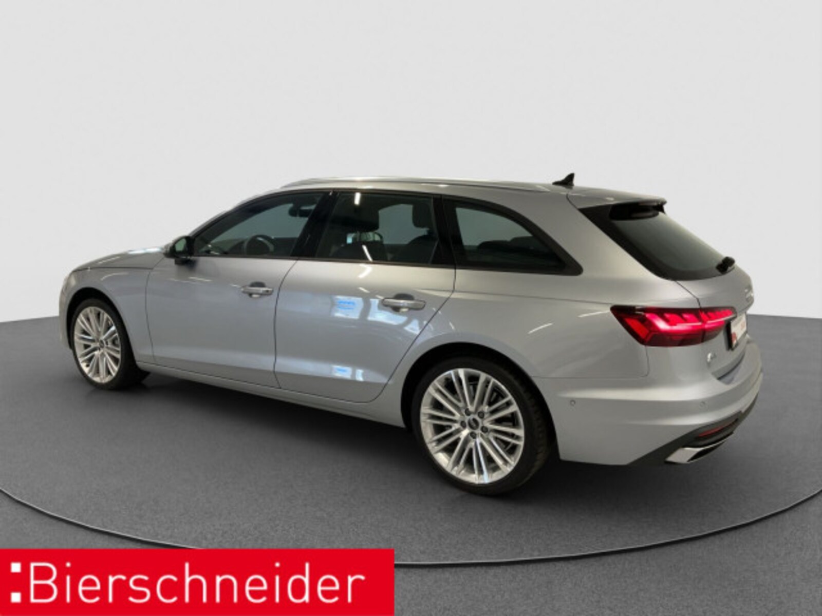 Audi A4 Avant – Bild 4
