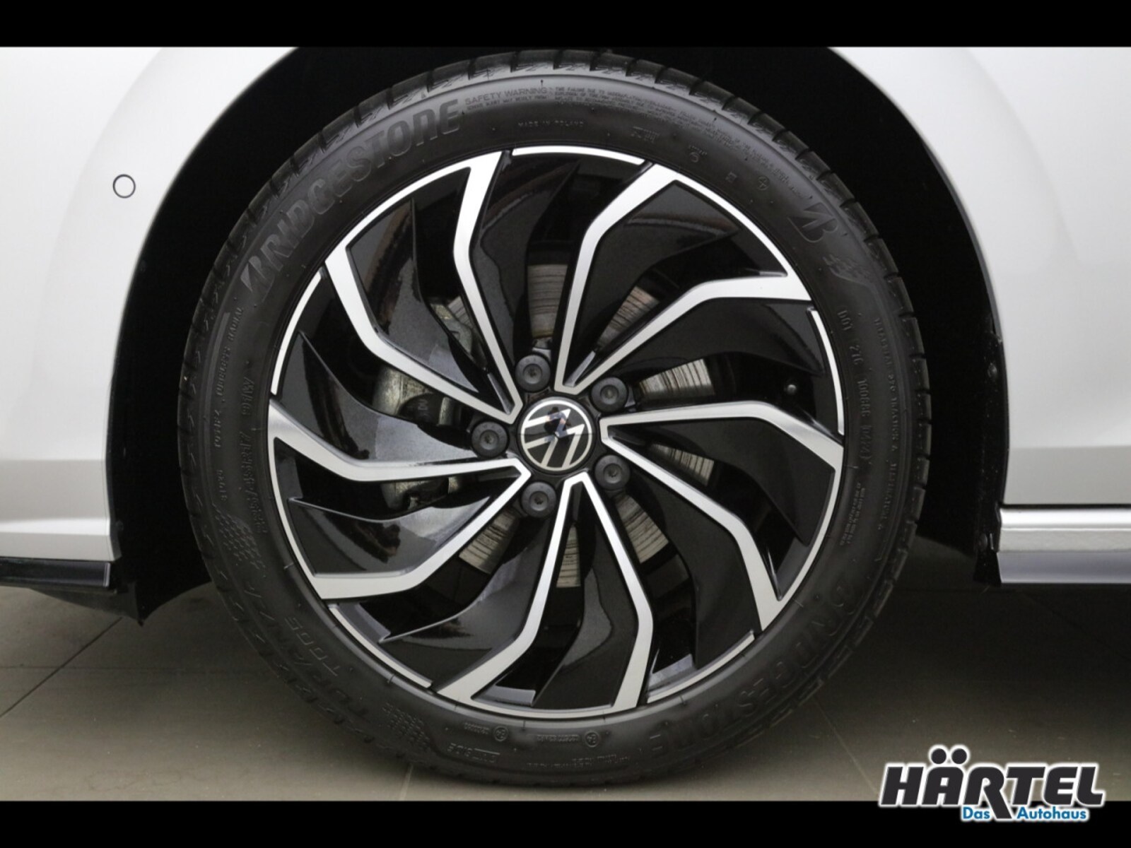 Volkswagen Golf – Bild 14