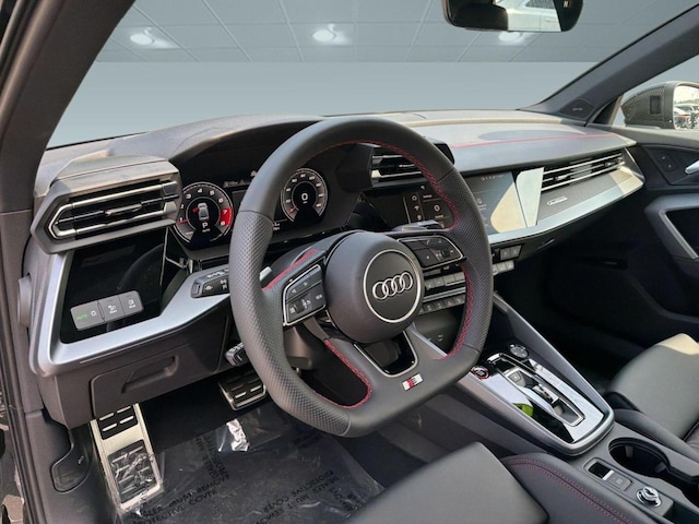 2026 Audi S3 Base - Photo 4