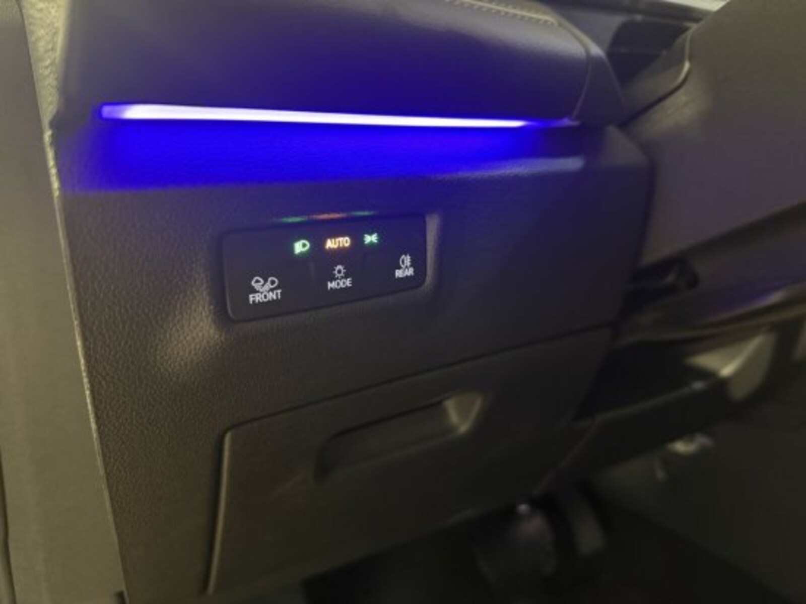 Volkswagen Tayron – Bild 21