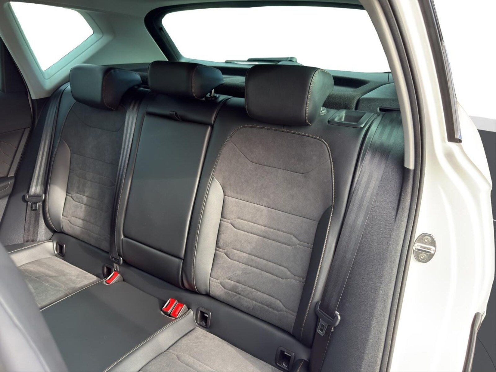 CUPRA Ateca – Bild 14
