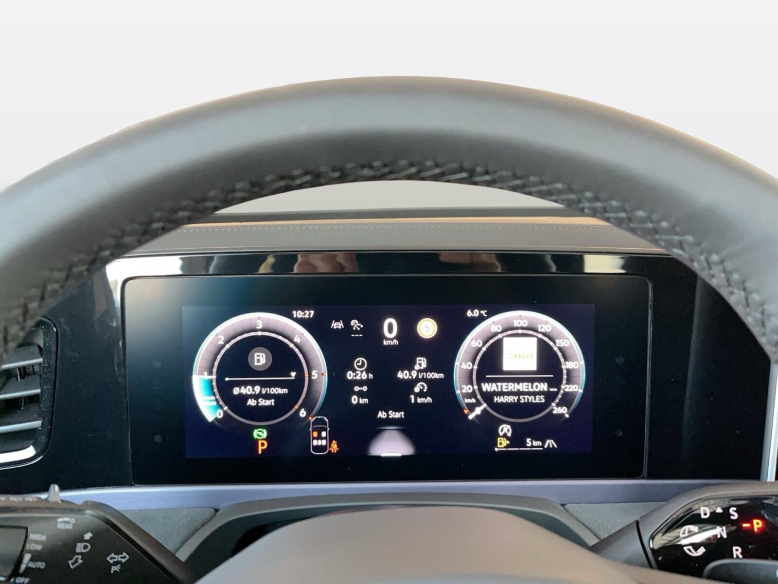 Volkswagen Passat – Bild 9