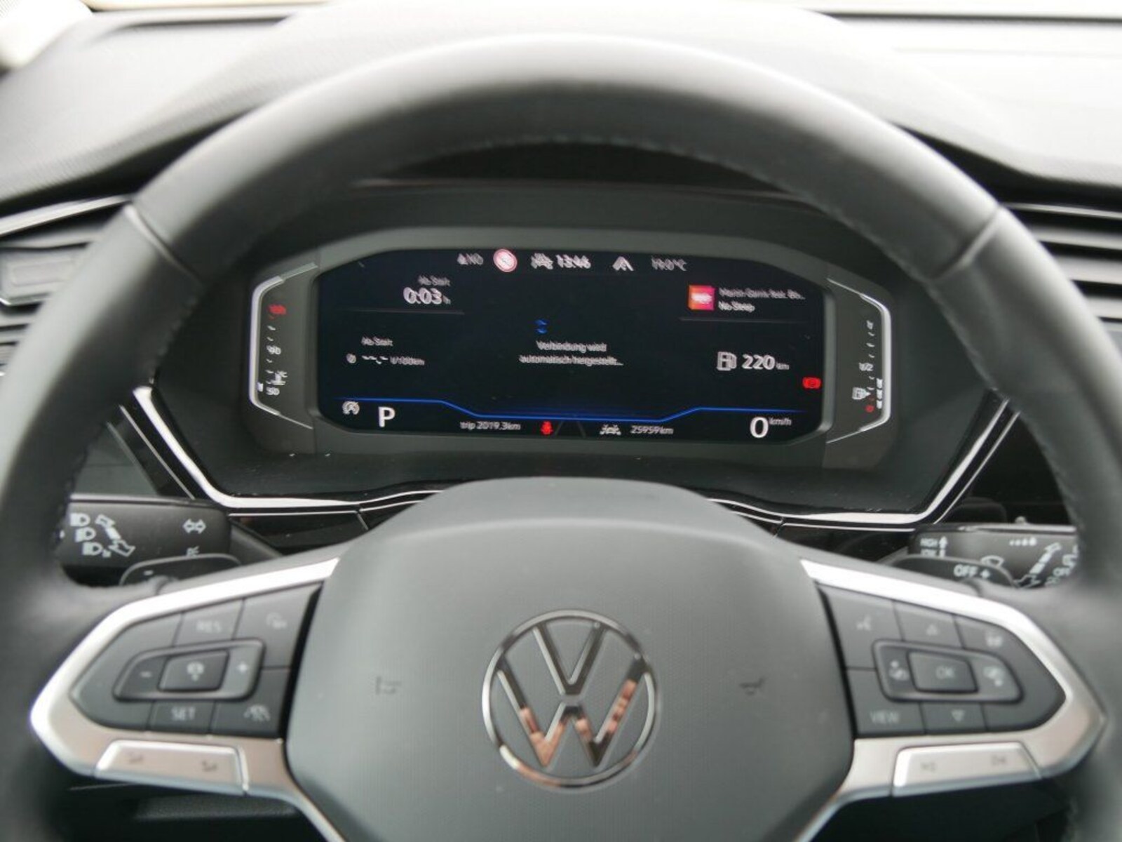 Volkswagen Touran – Bild 14