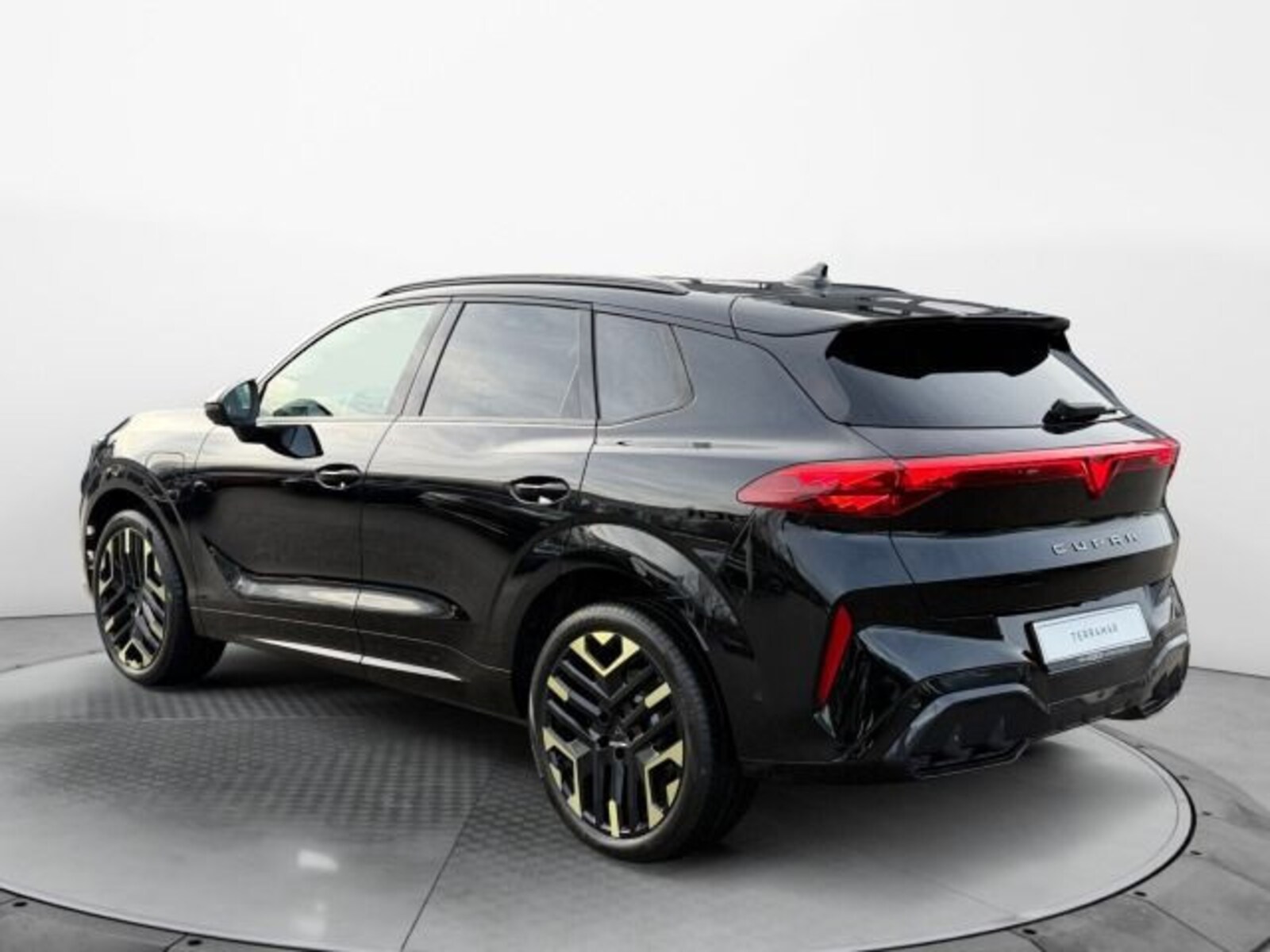 CUPRA Terramar – Bild 4