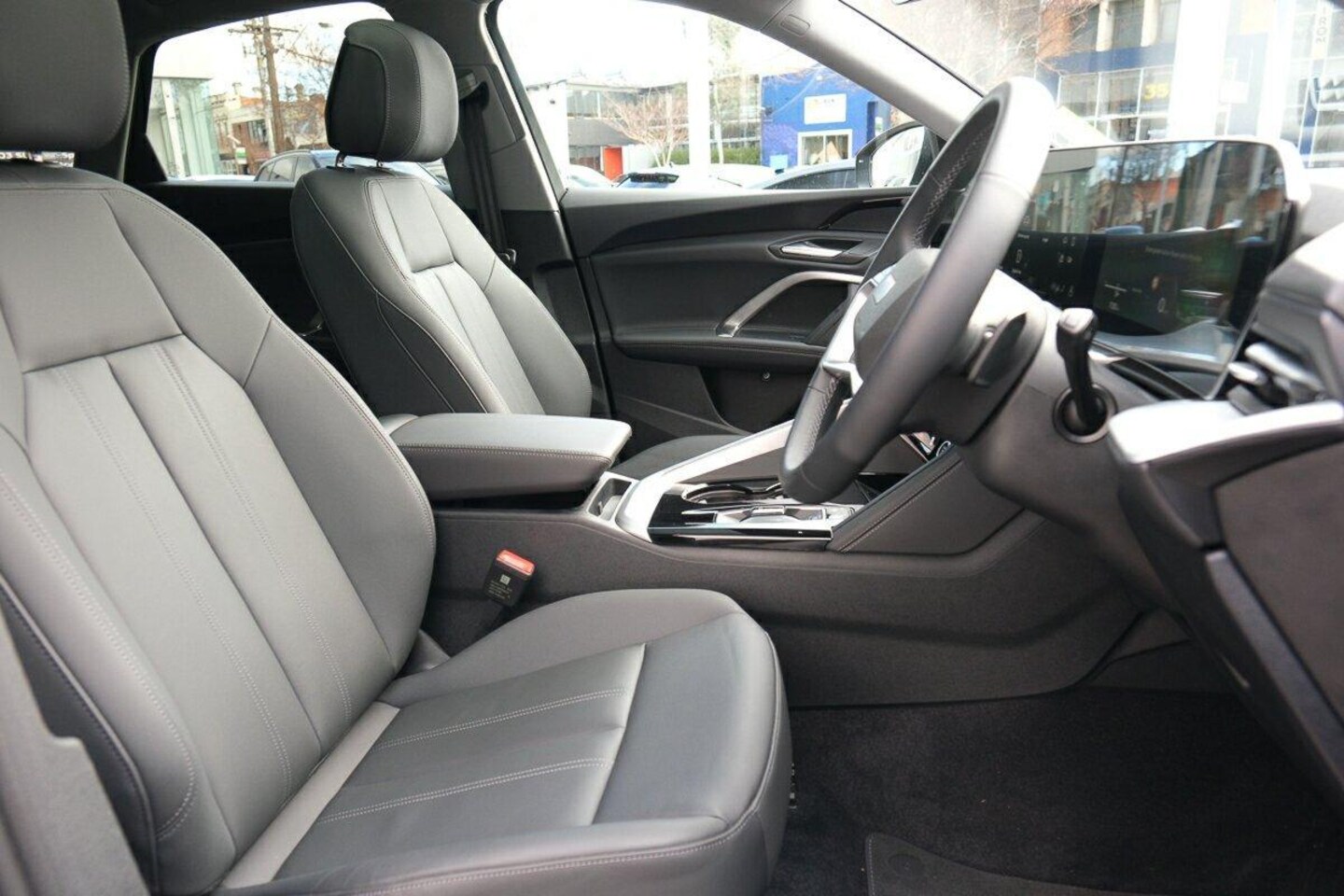 Image about Audi Q5 Sportback TFSI 150 kW