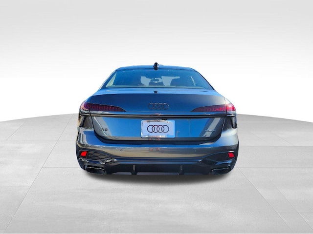 2026 Audi A6 Premium Plus - Photo 6