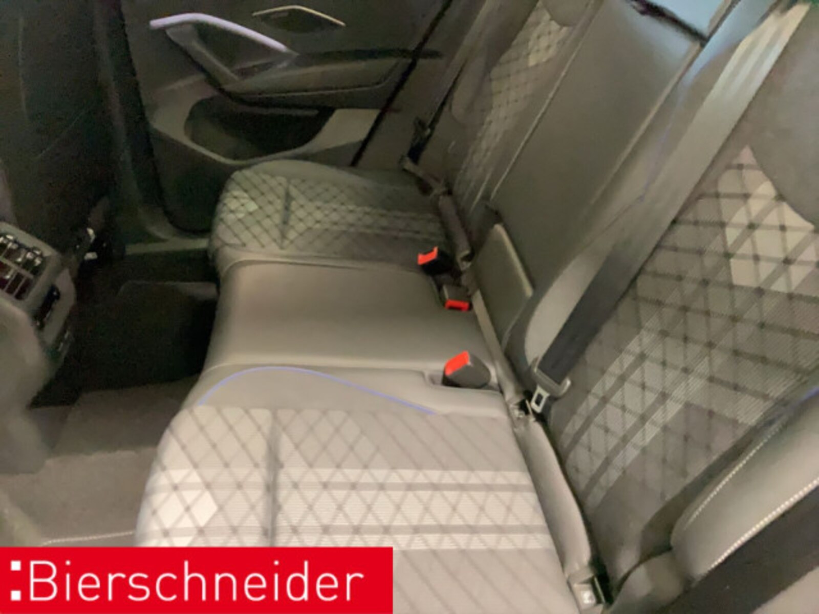 Volkswagen Tiguan – Bild 13