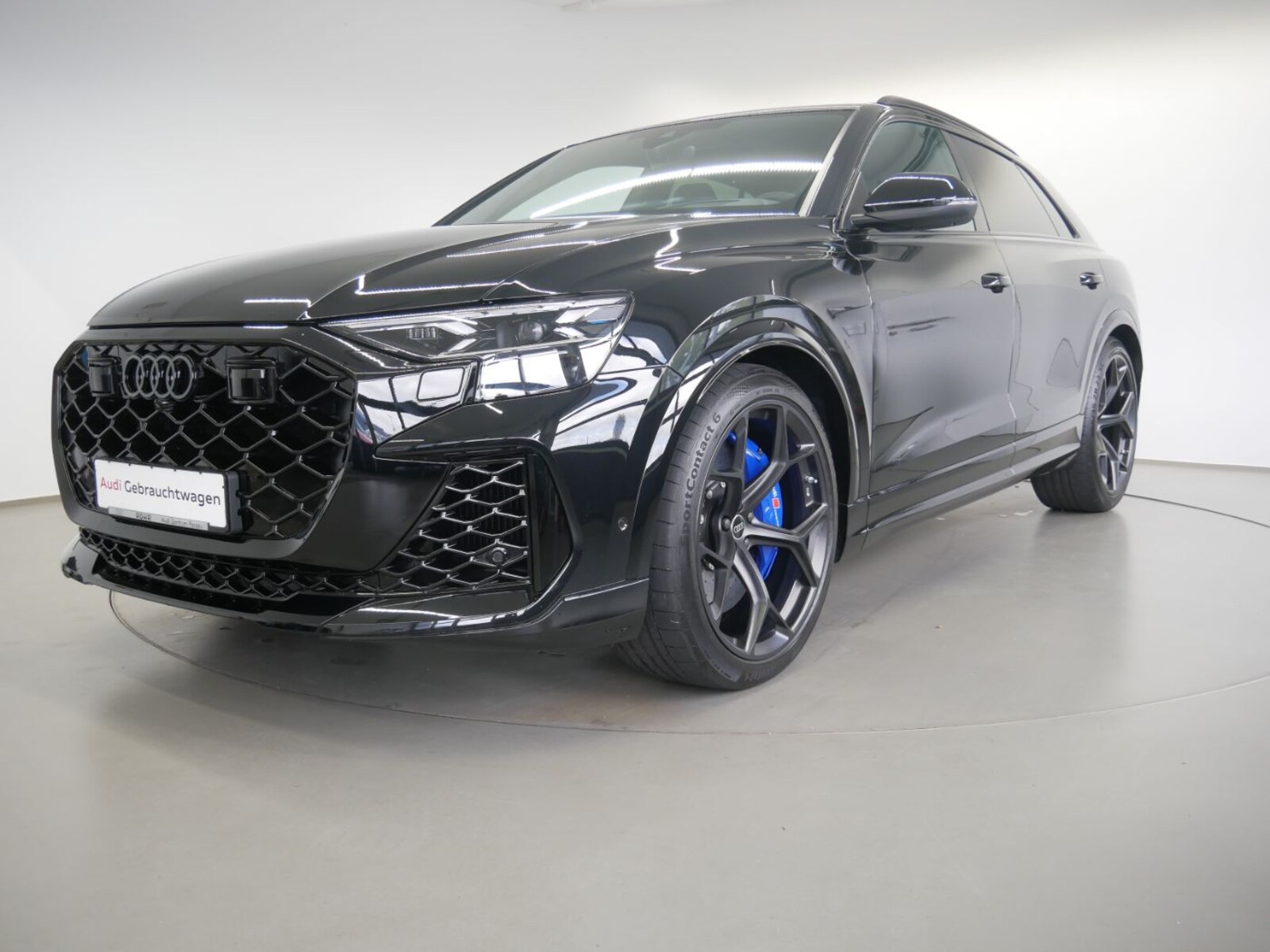 Audi RS Q8 performance – Bild 2