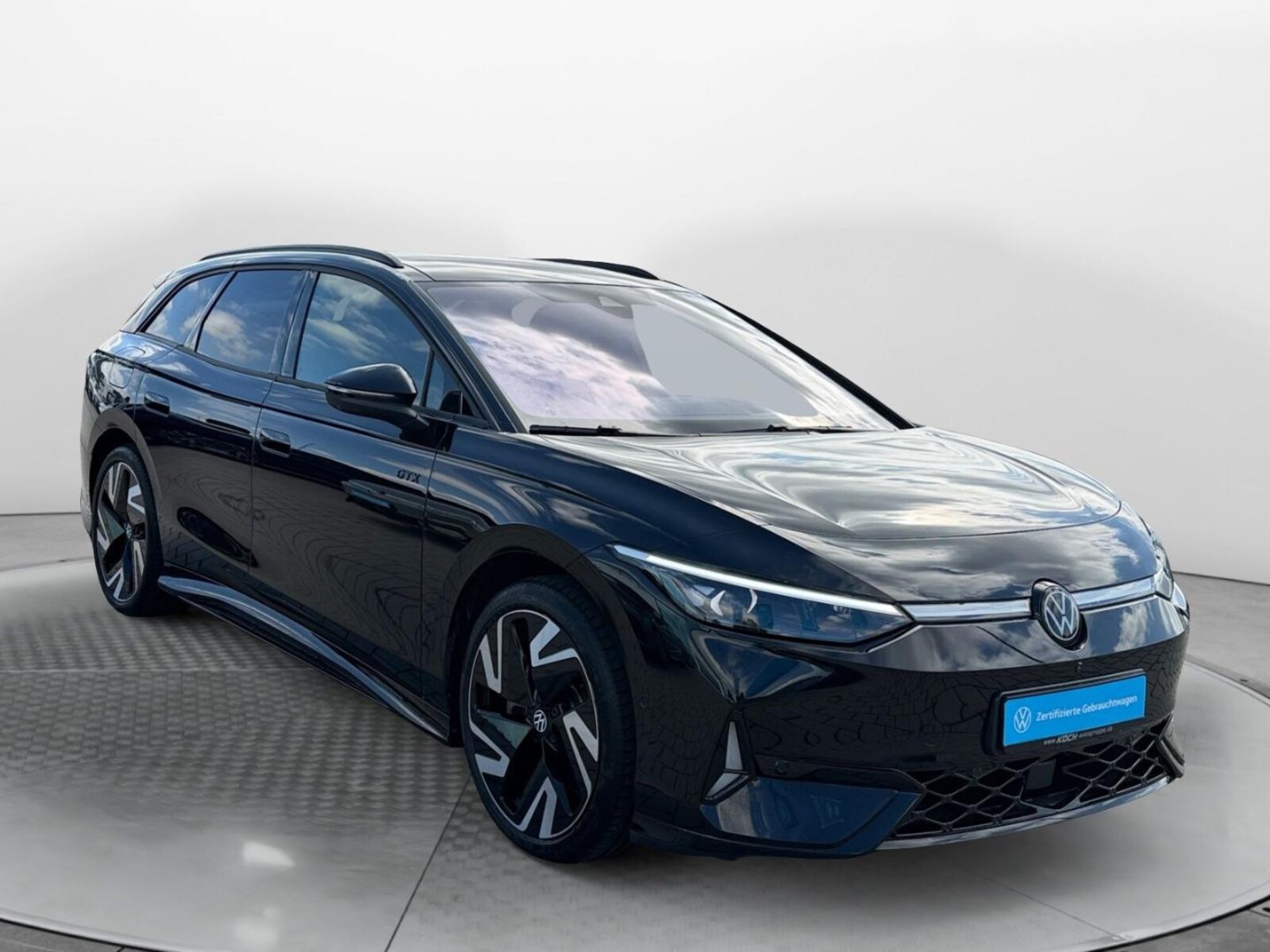 Volkswagen ID.7 Tourer – Bild 5