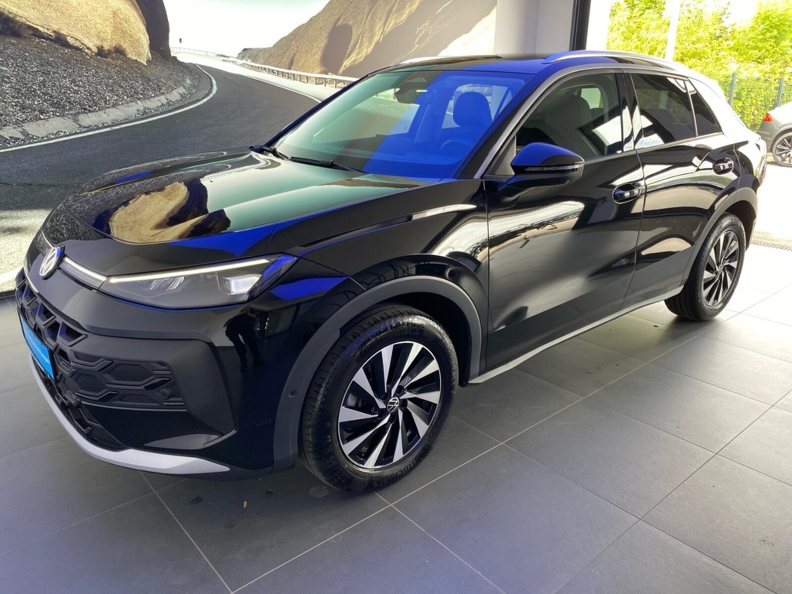 Volkswagen T-Roc – Bild 28