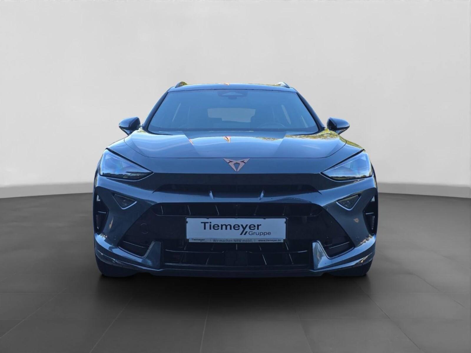 CUPRA Formentor – Bild 23