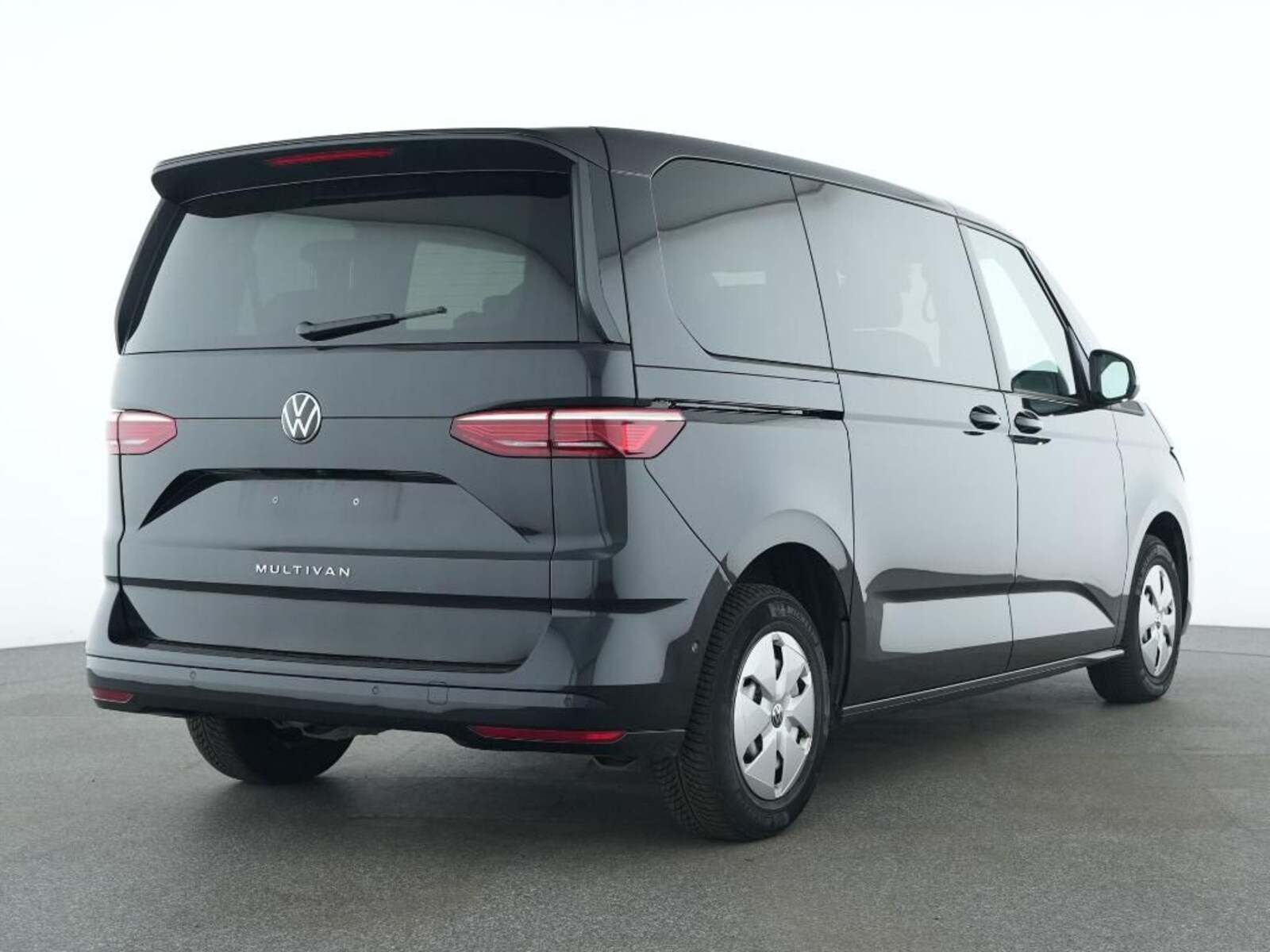 Volkswagen Multivan – Bild 3