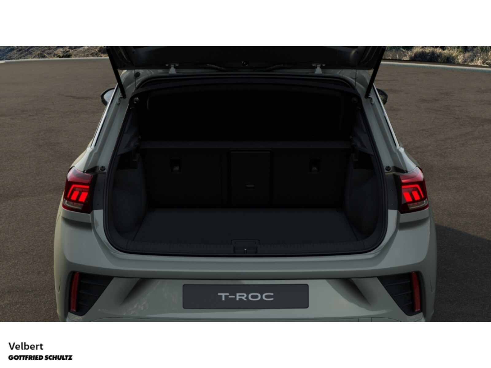Volkswagen T-Roc – Bild 11