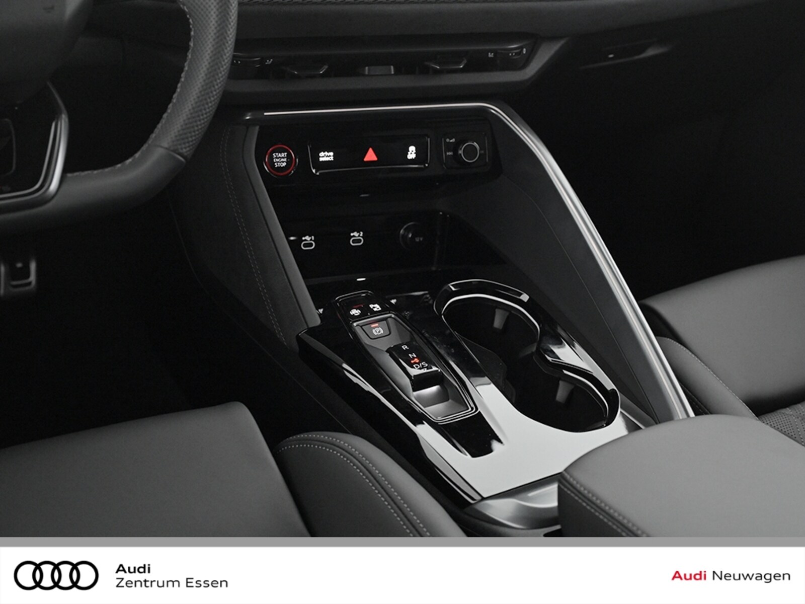 Audi SQ5 – Bild 14