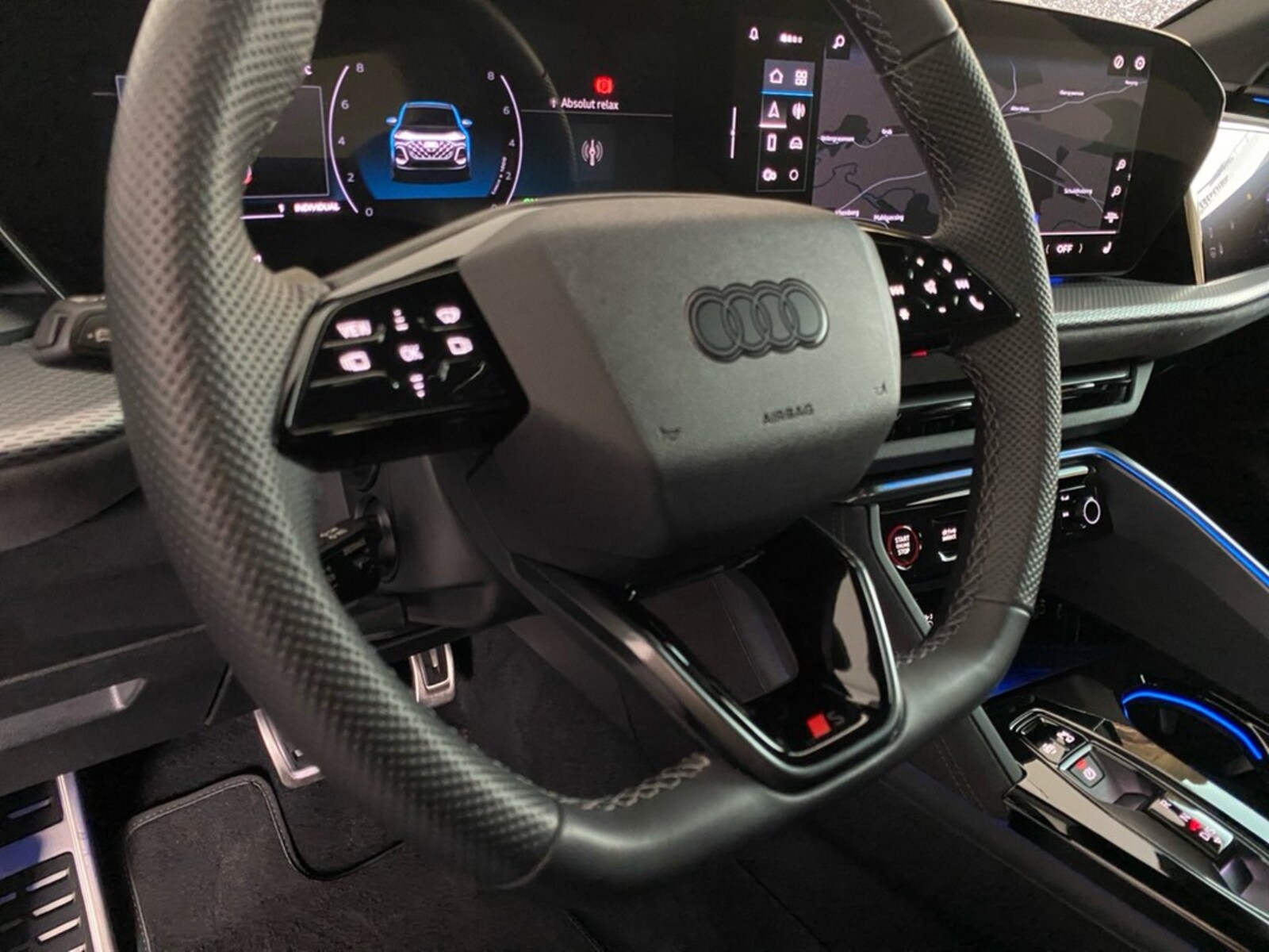 Audi Q5 – Bild 17