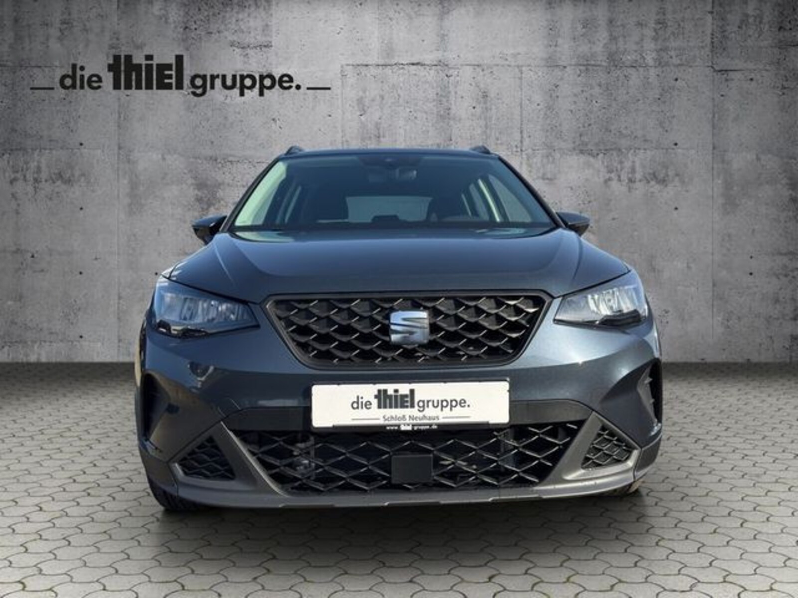 SEAT Arona – Bild 2