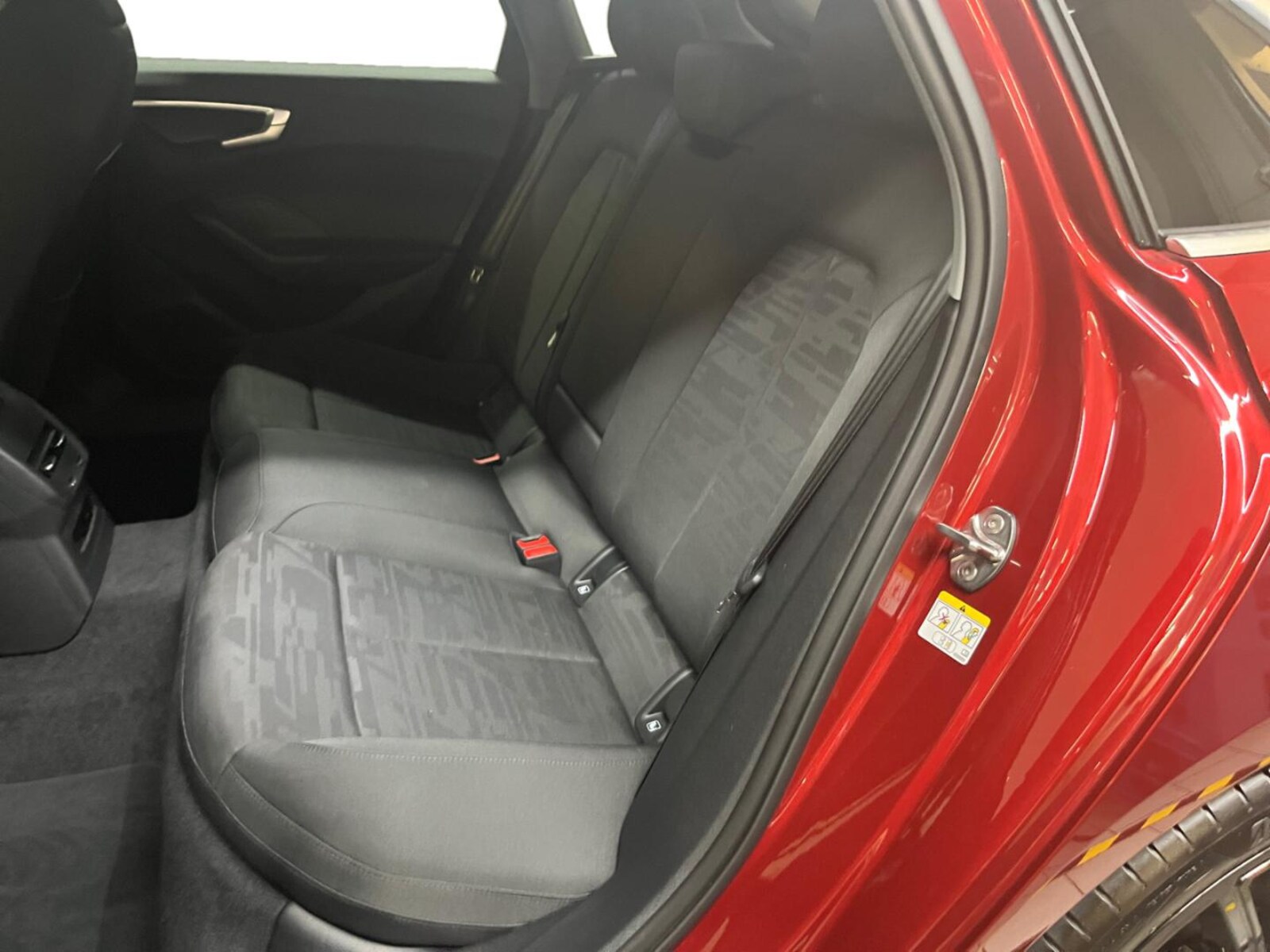 Audi A5 Limousine – Bild 10