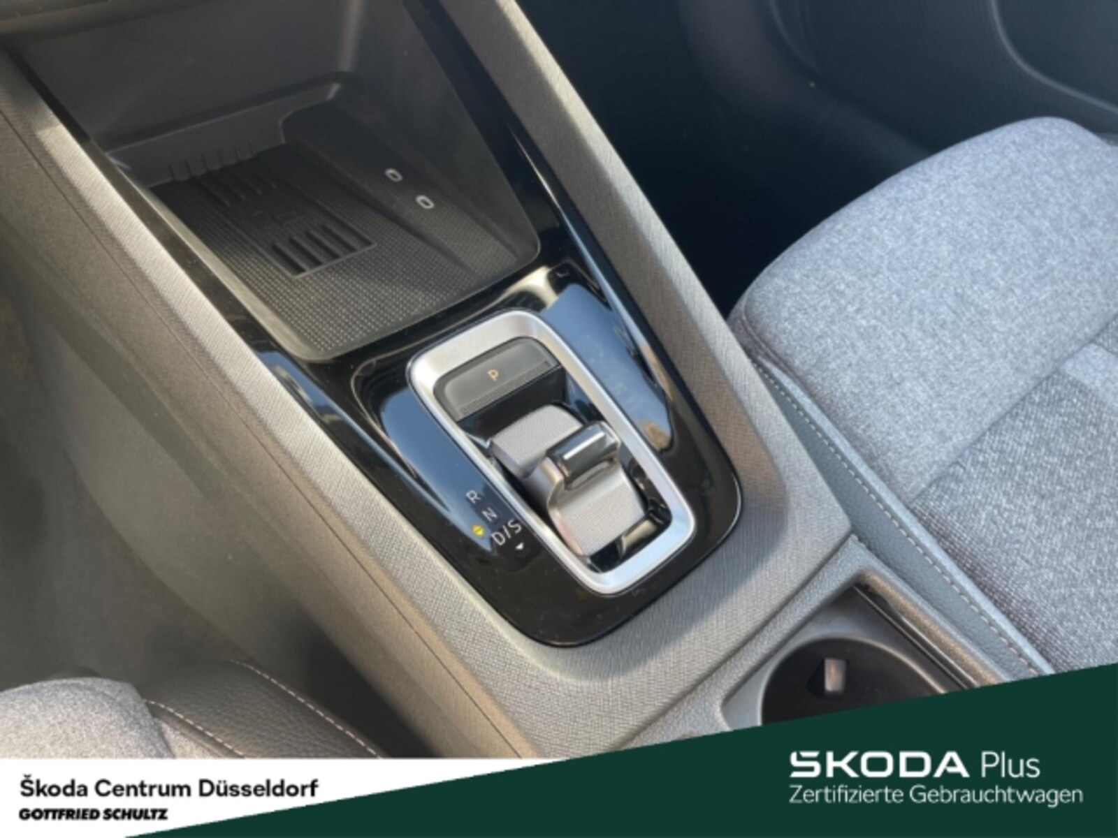 Škoda Octavia Combi – Bild 20