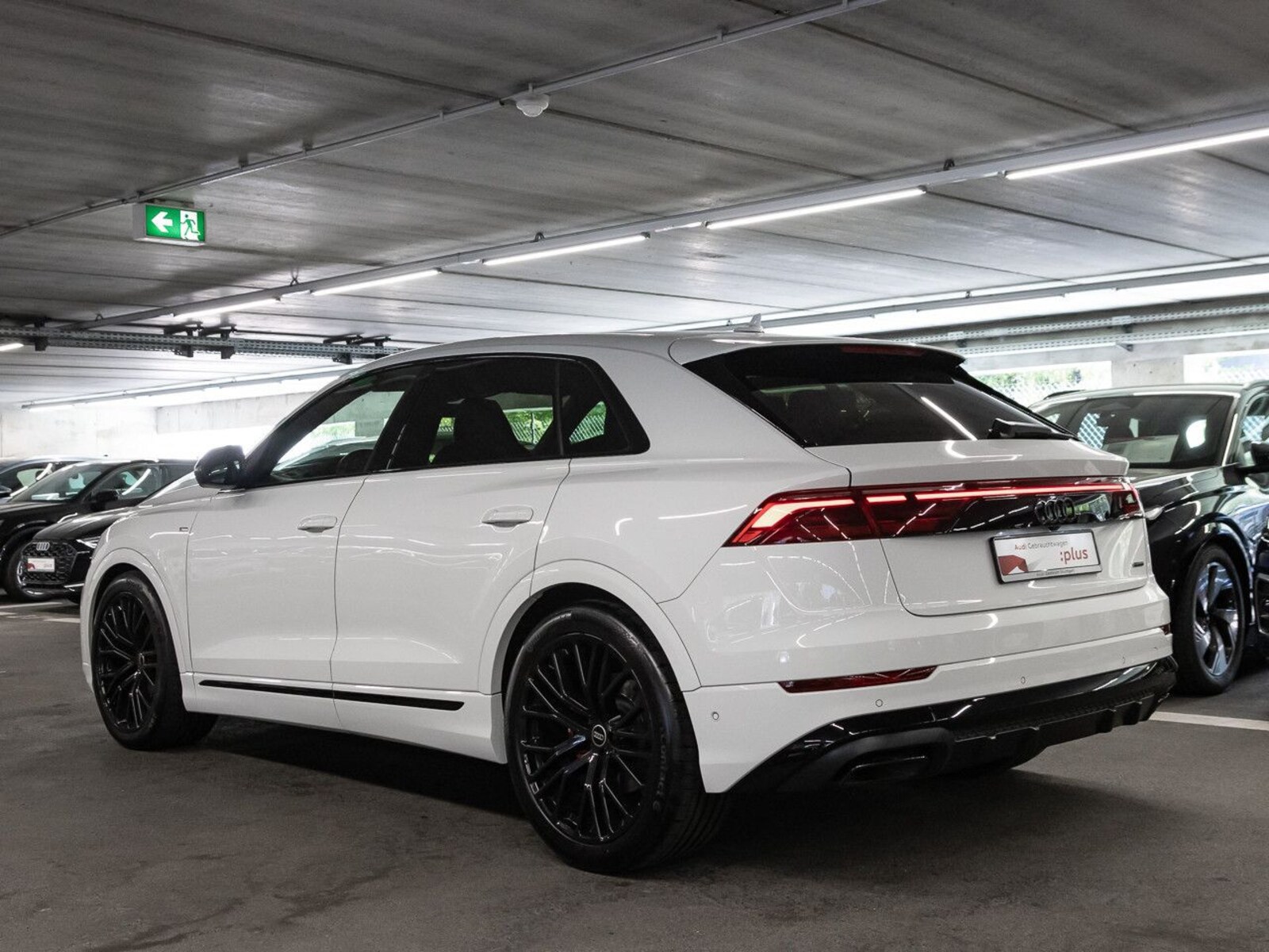 Audi Q8 – Bild 3