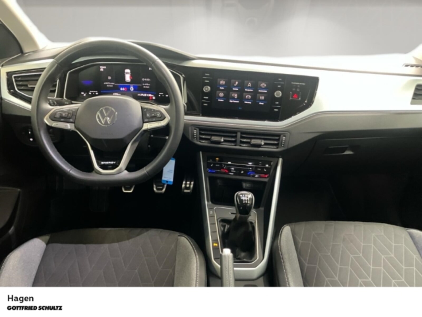 Volkswagen Taigo – Bild 5