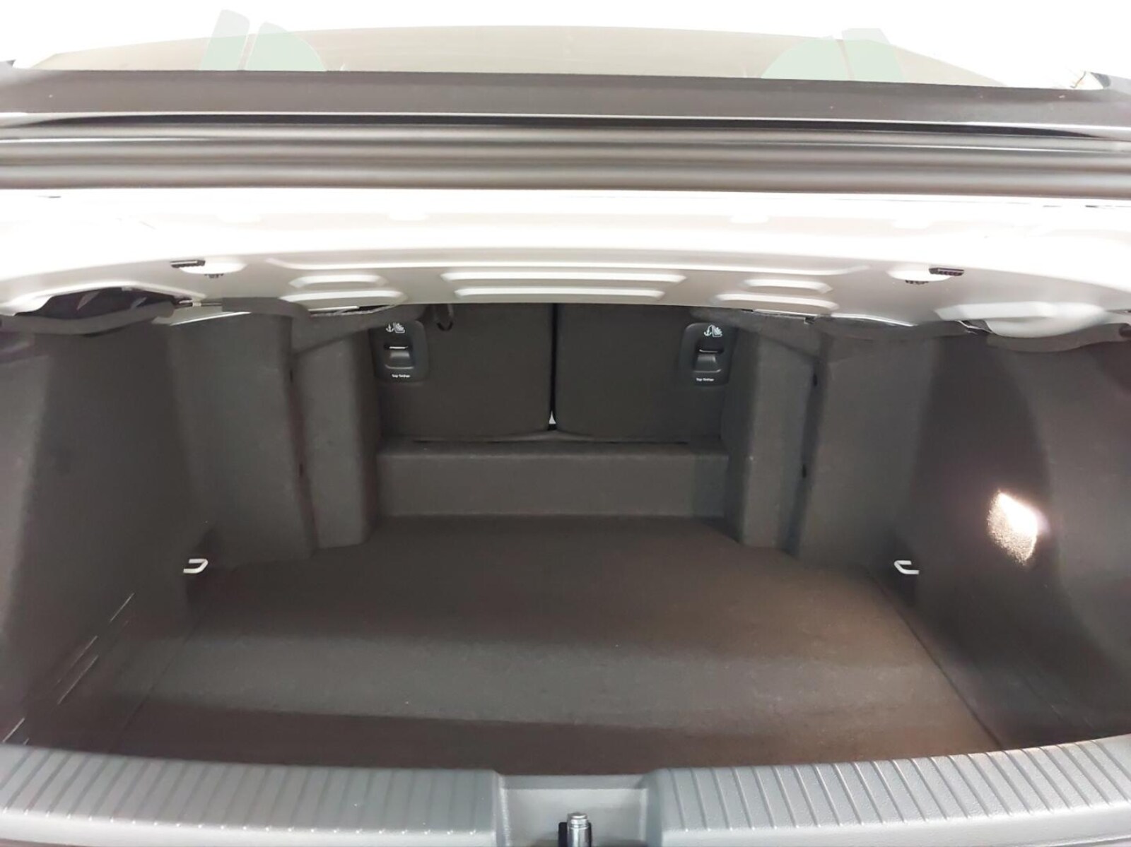 Volkswagen T-Roc Cabriolet – Bild 13