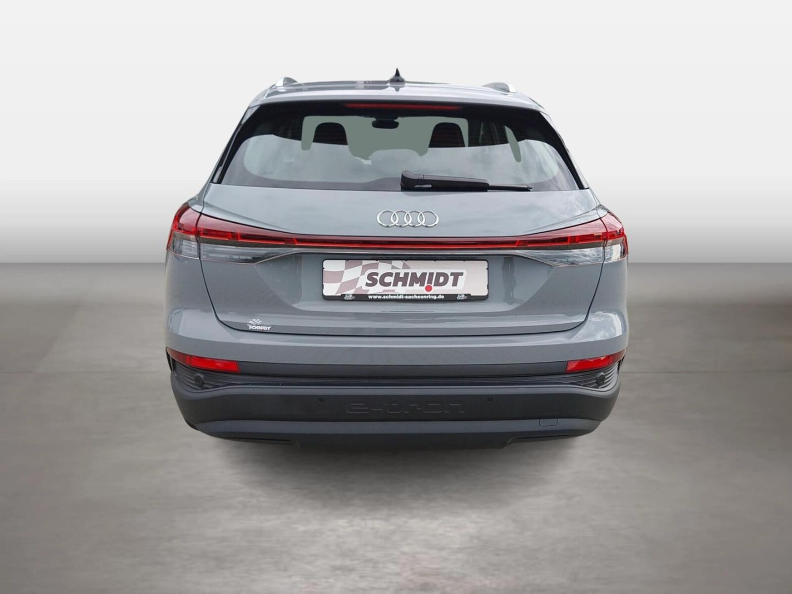 Audi Q4 e-tron – Bild 7