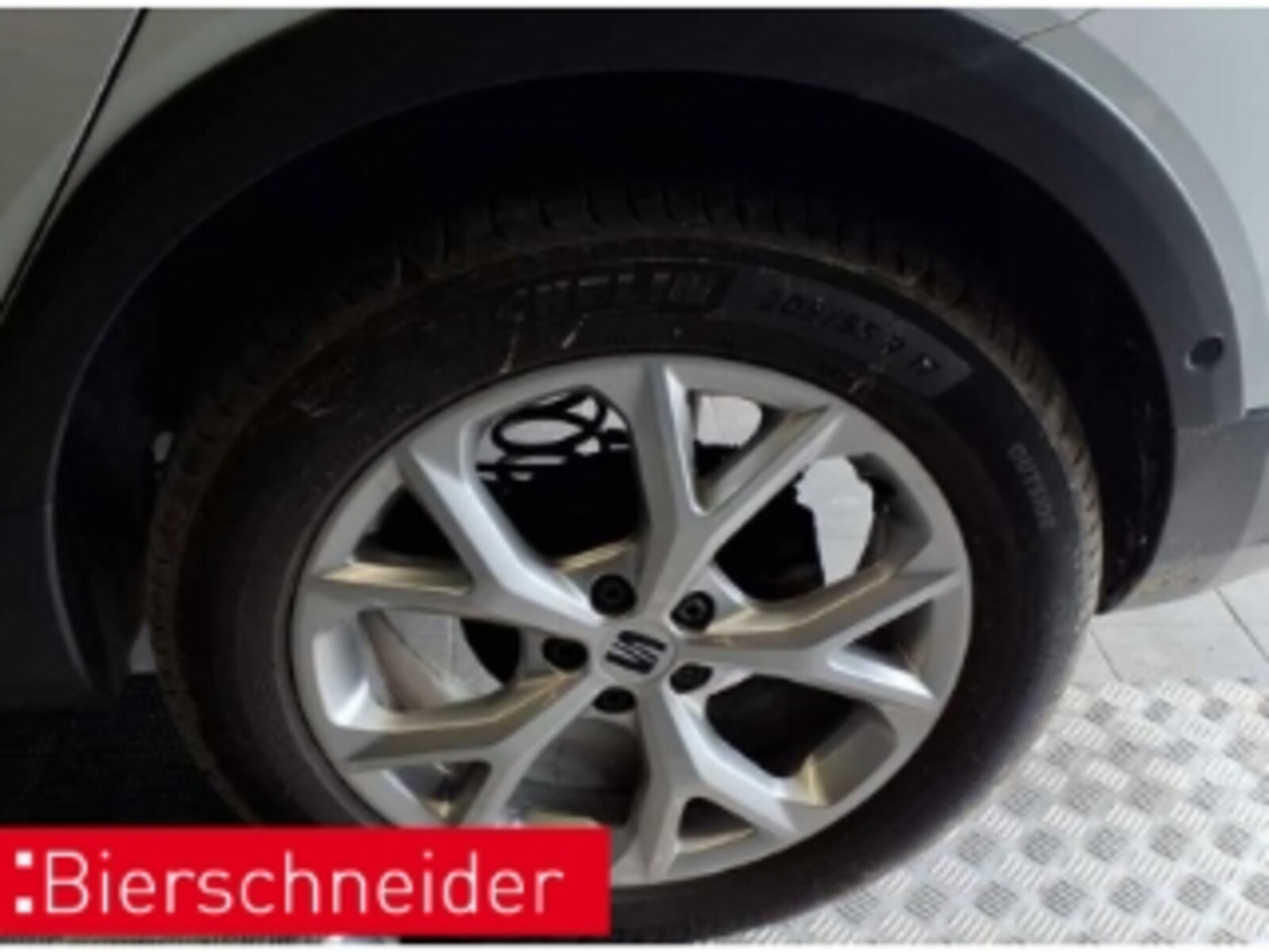 SEAT Arona – Bild 11