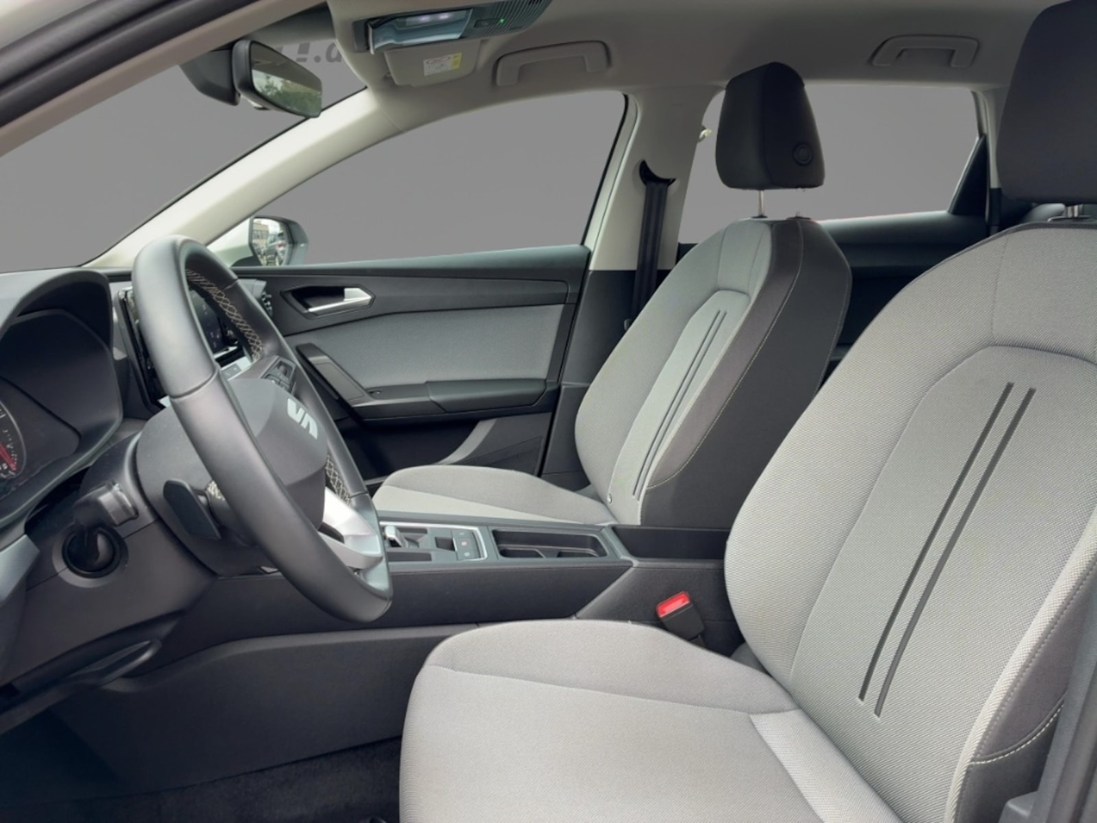 SEAT Leon Sportstourer – Bild 7