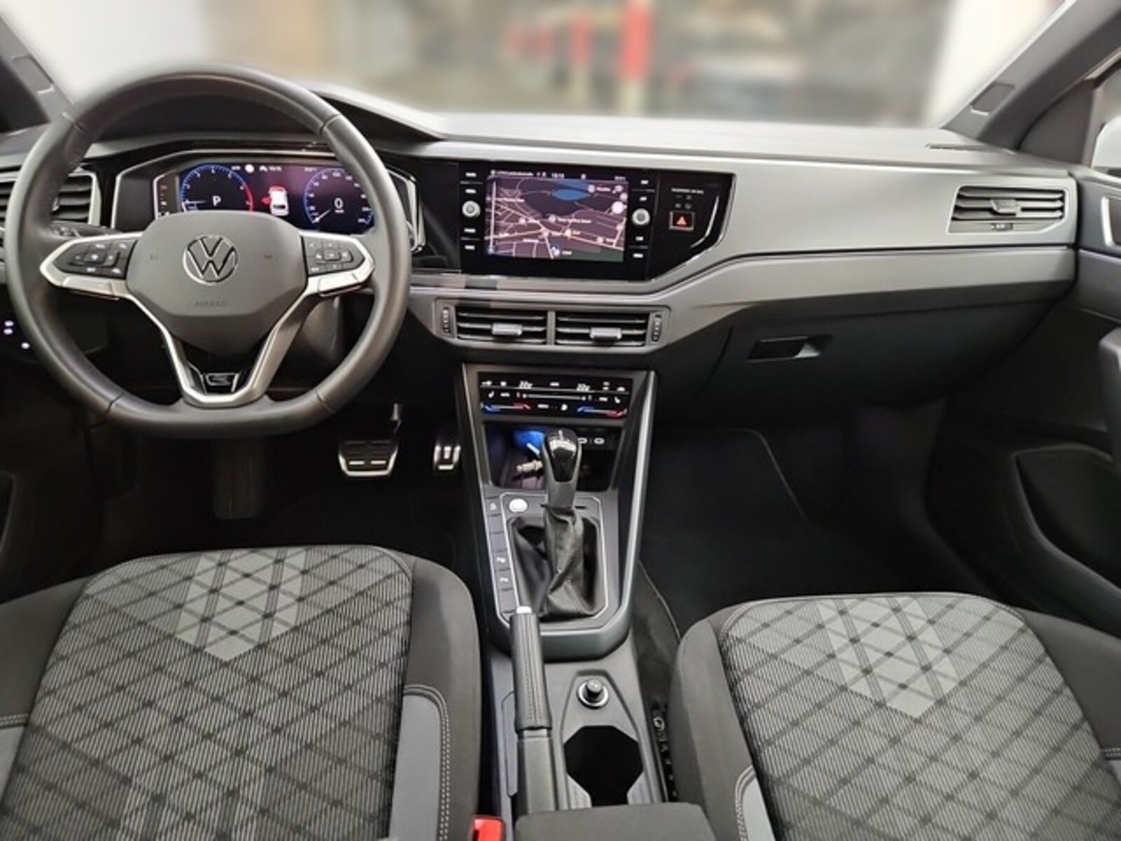 Volkswagen Polo – Bild 18