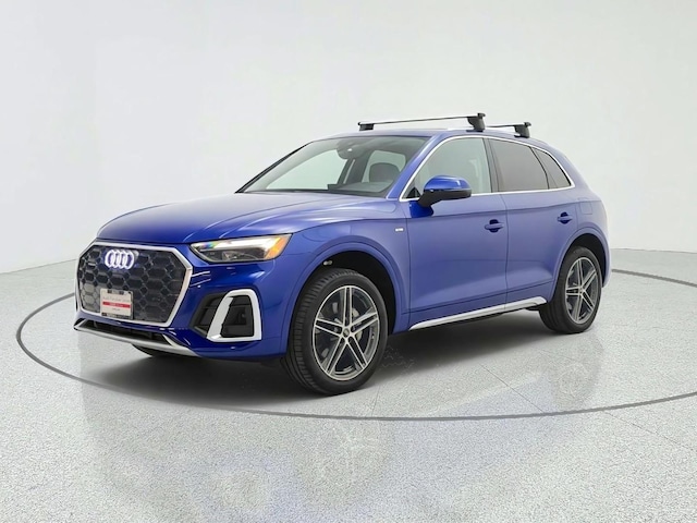 2024 Audi Q5